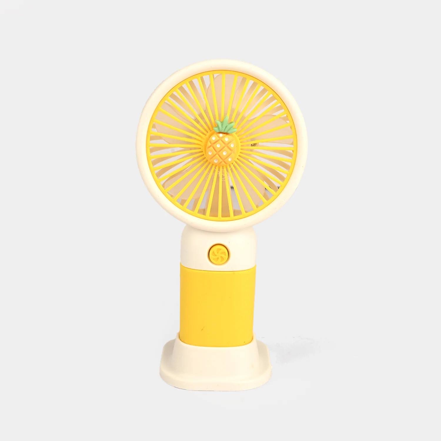 Rechargeable Mini Handheld Fan - Image 5