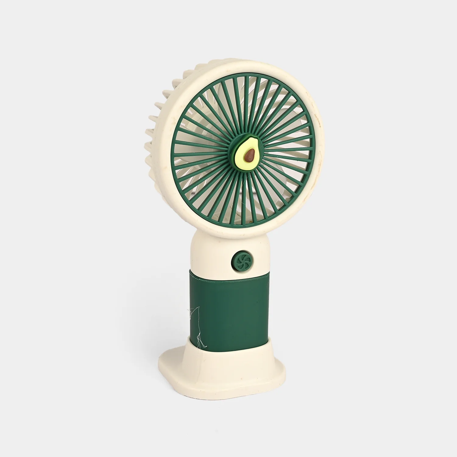 Rechargeable Mini Handheld Fan - Image 4