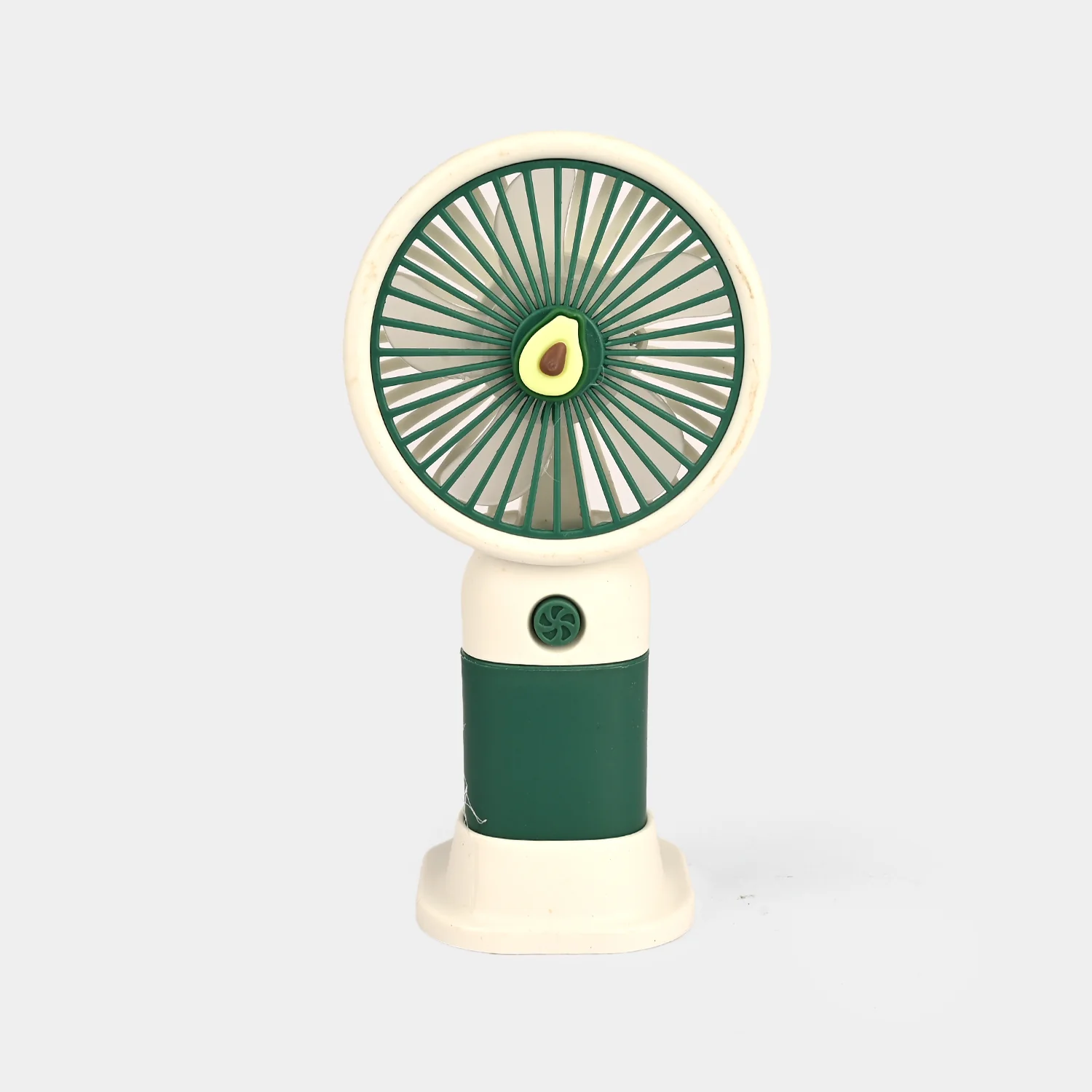 Rechargeable Mini Handheld Fan - Image 5