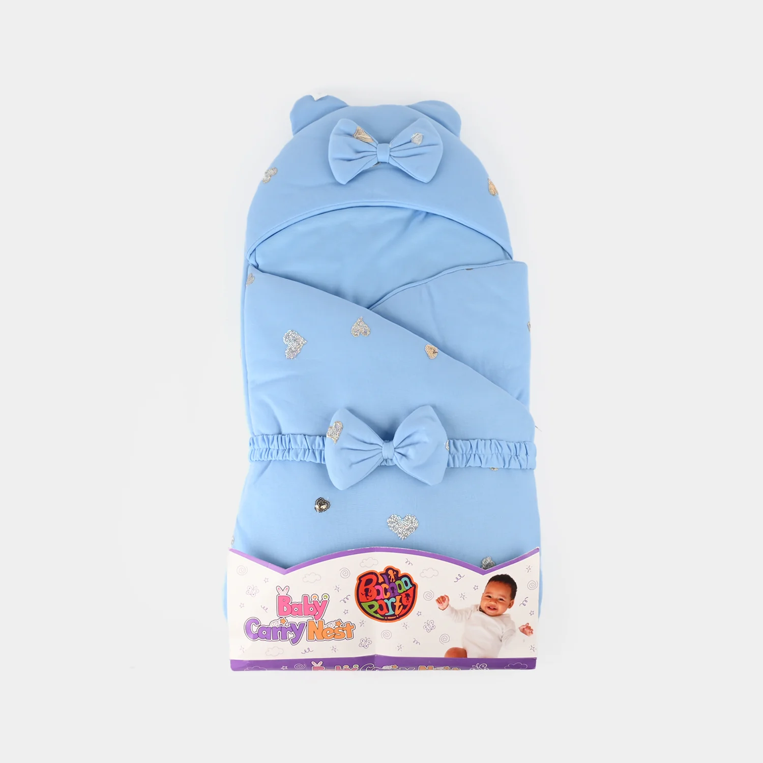 Fancy Baby Carry Nest | 0M+ - Image 4
