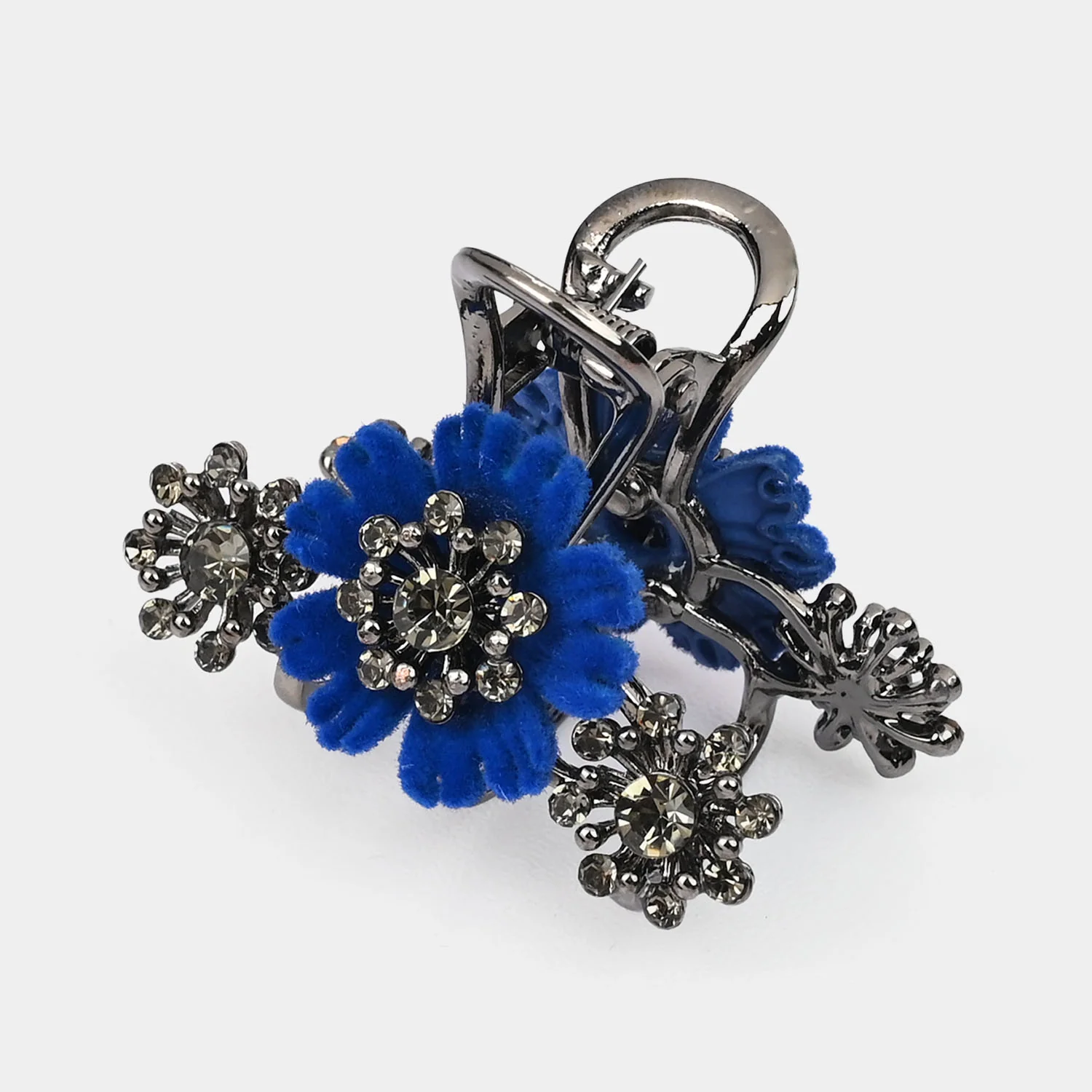 Fancy Hair Catcher/Claw Clip - Image 2