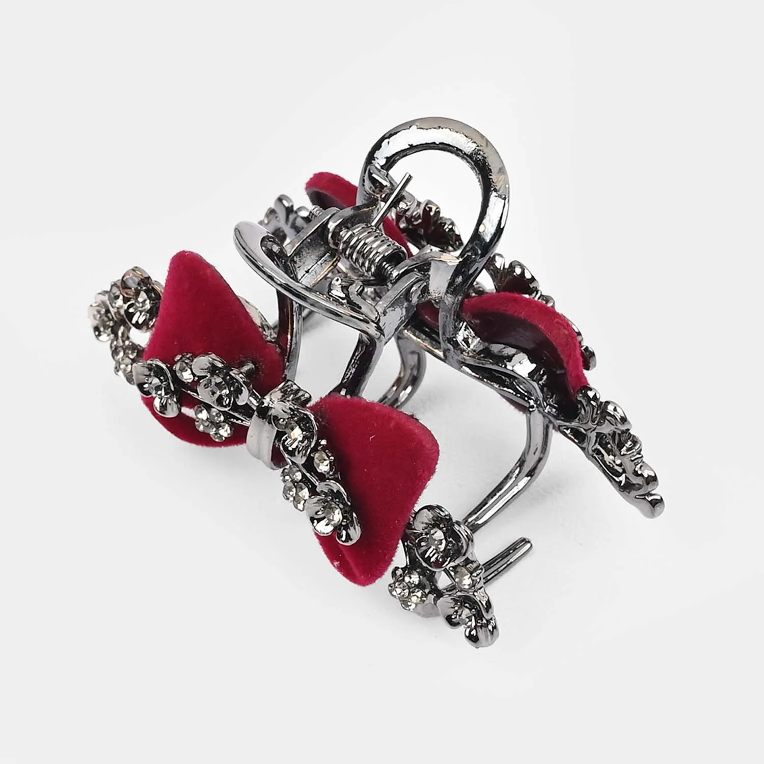 Fancy Hair Catcher/Claw Clip - Image 2