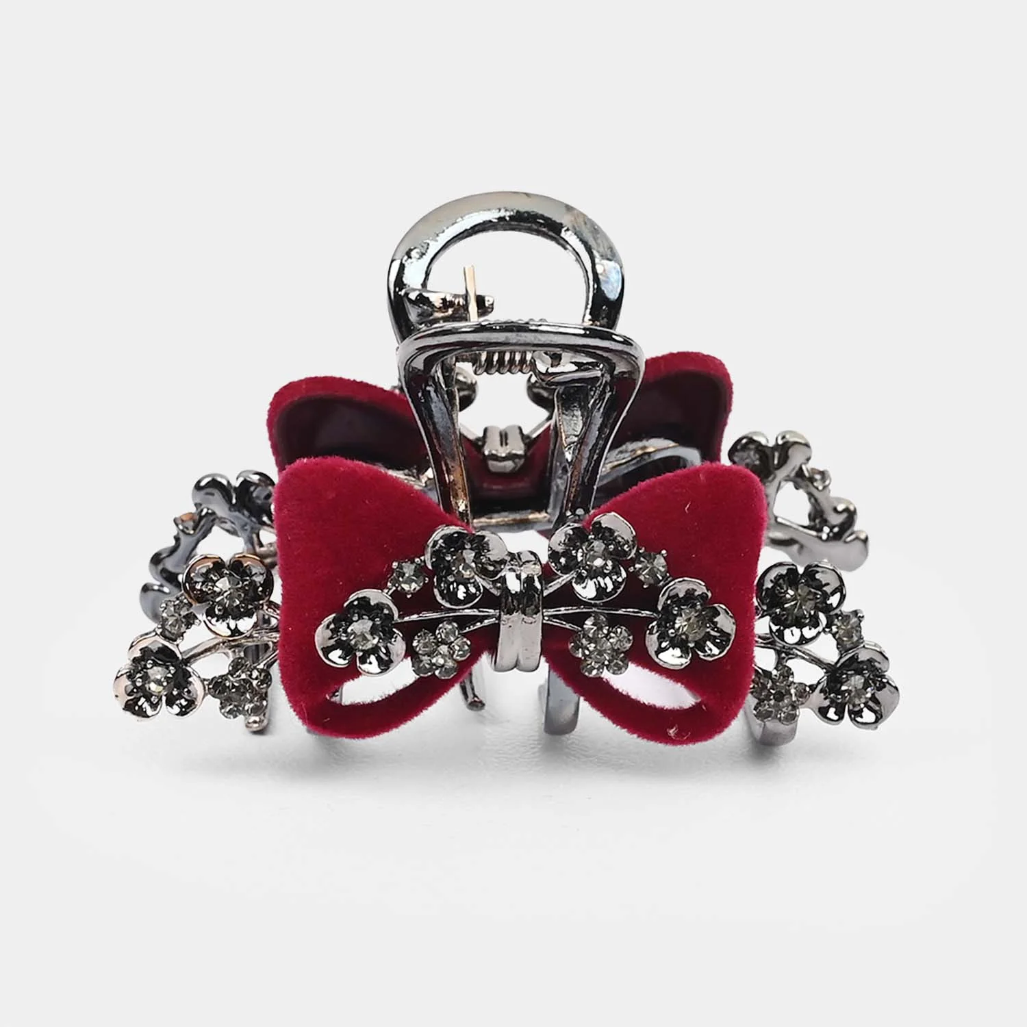 Fancy Hair Catcher/Claw Clip - Image 3