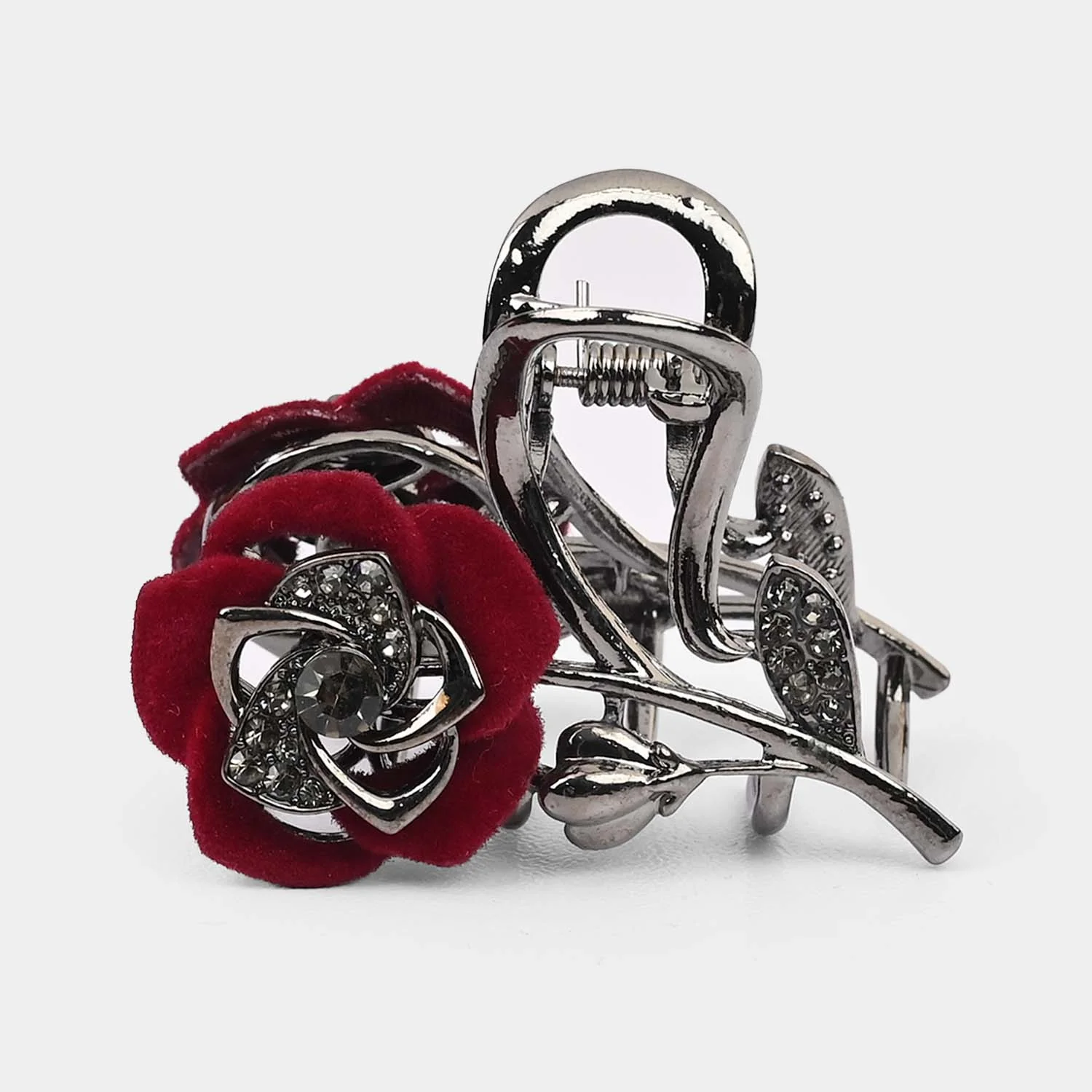 Fancy Hair Catcher/Claw Clip - Image 2