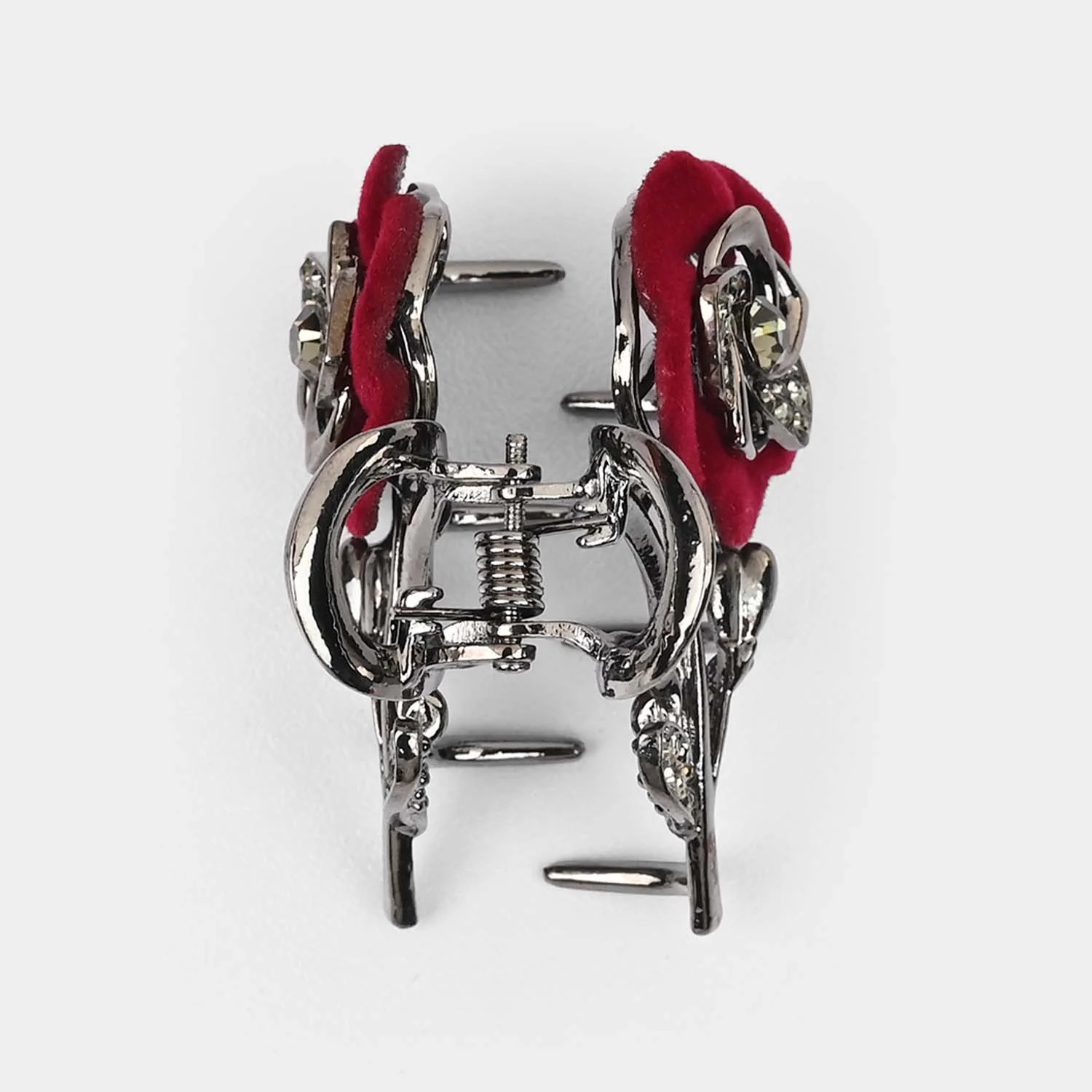 Fancy Hair Catcher/Claw Clip - Image 4