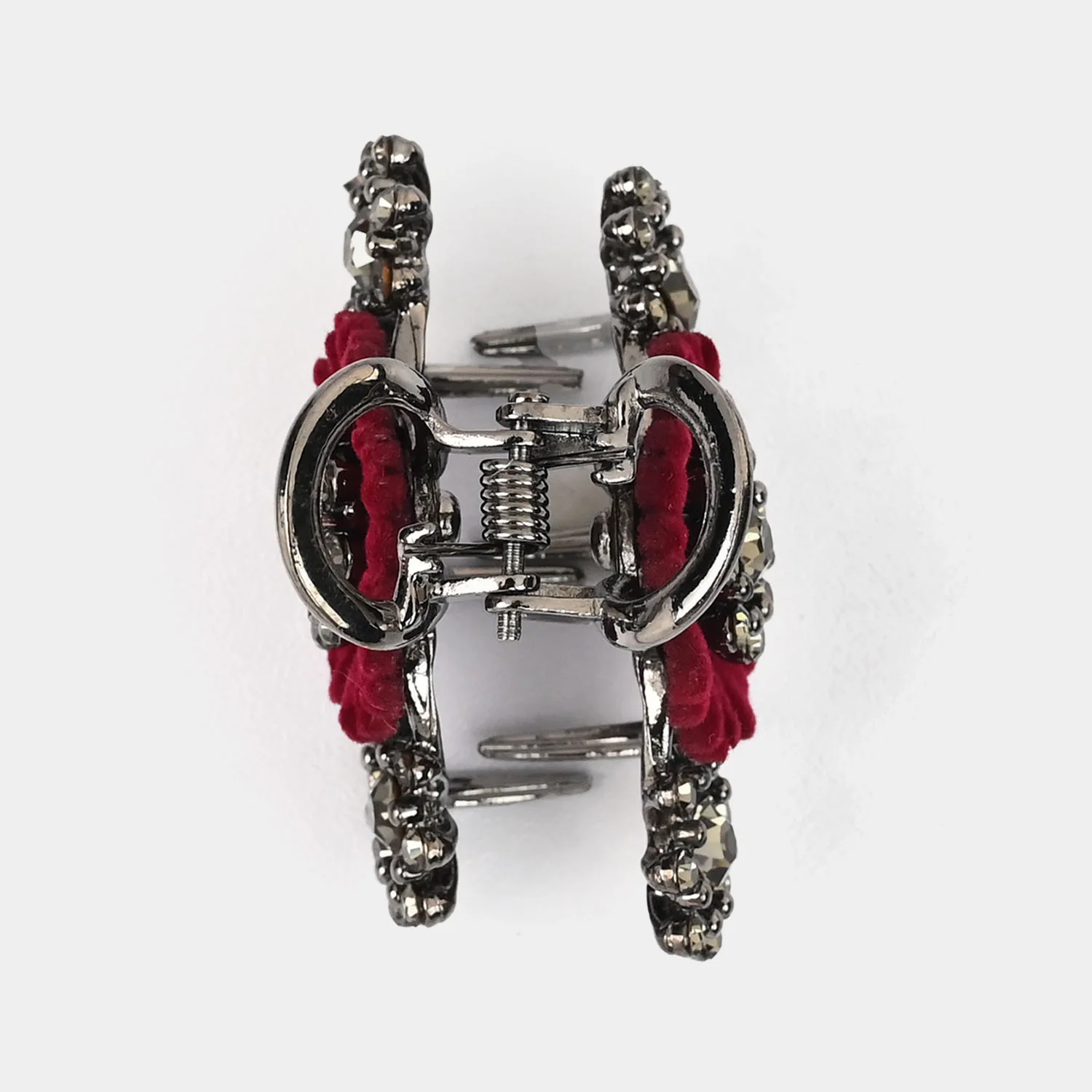 Fancy Hair Catcher/Claw Clip - Image 5