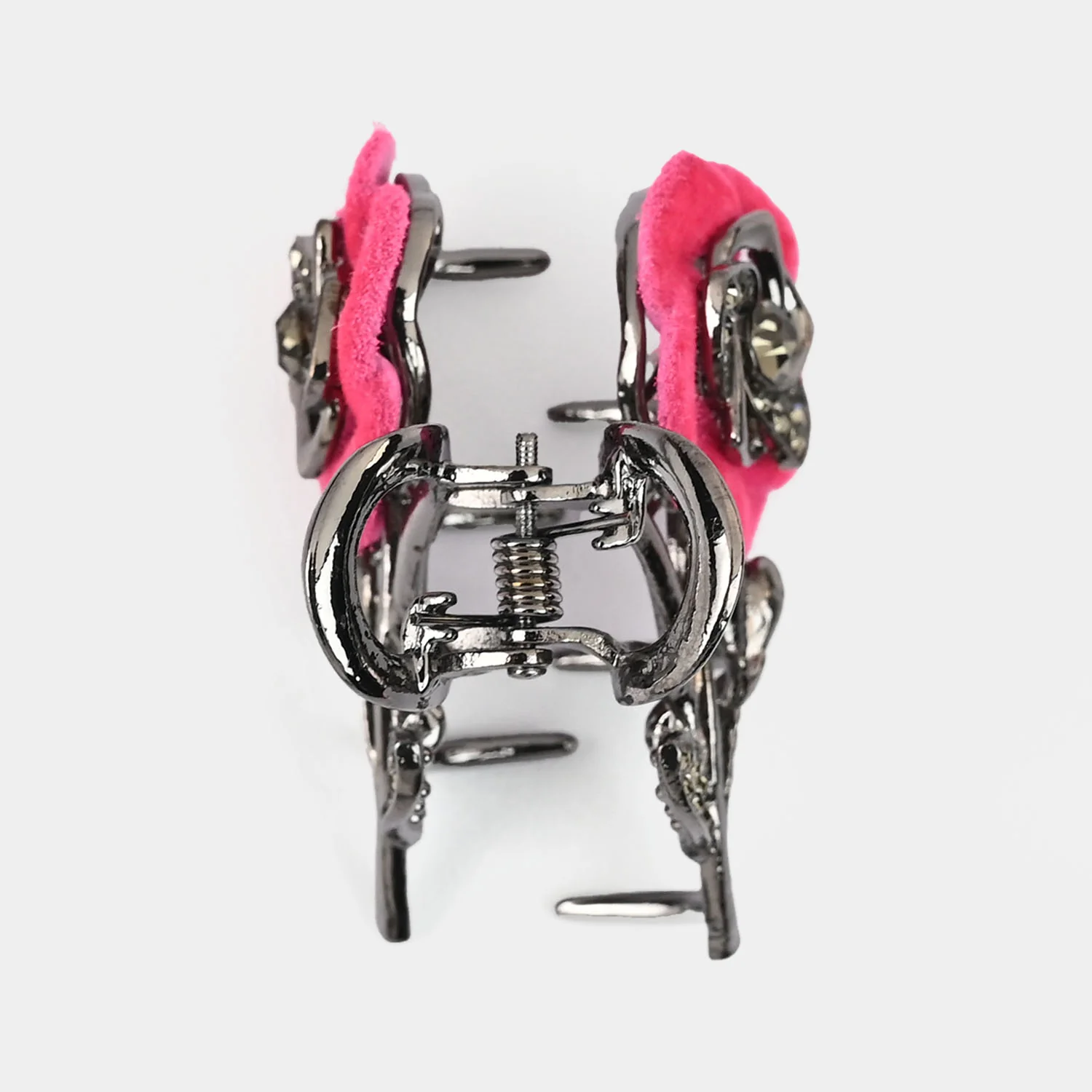 Fancy Hair Catcher/Claw Clip - Image 5