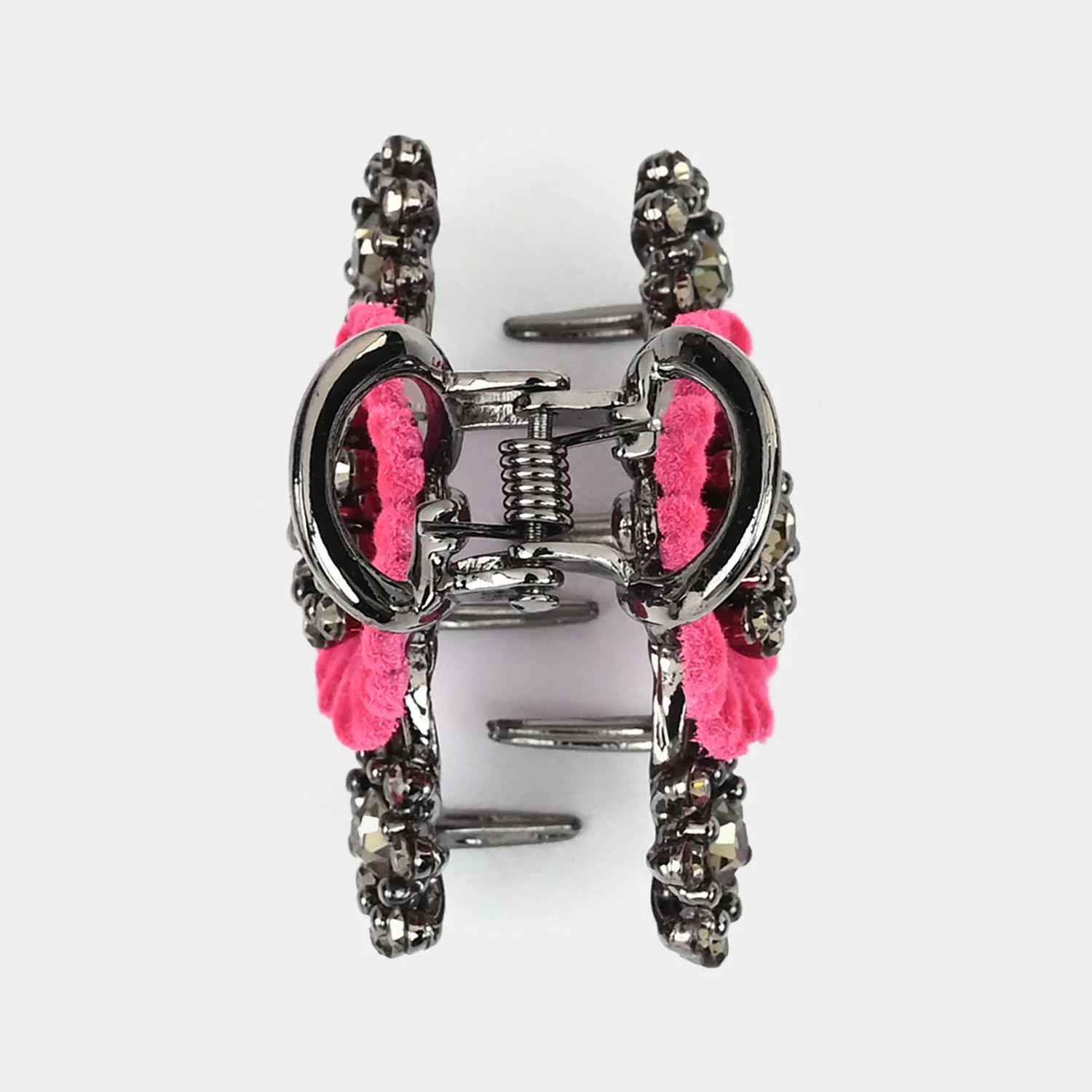 Fancy Hair Catcher/Claw Clip - Image 5