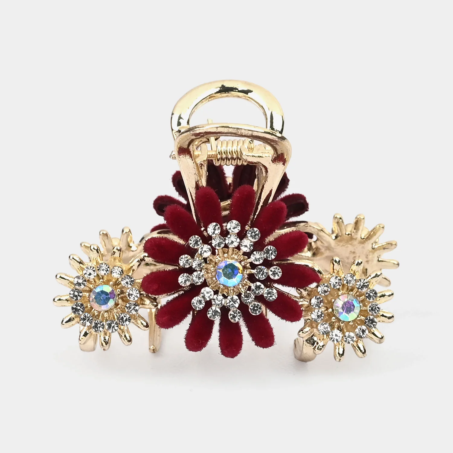 Fancy Hair Catcher/Claw Clip - Image 2