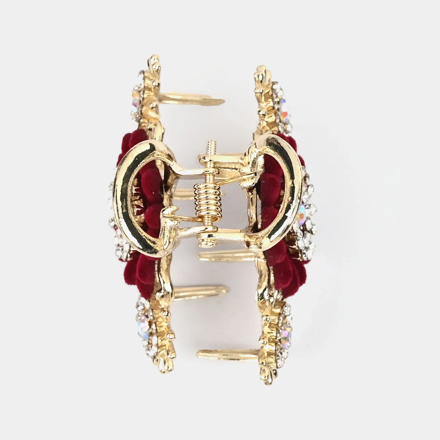 Fancy Hair Catcher/Claw Clip - Image 4