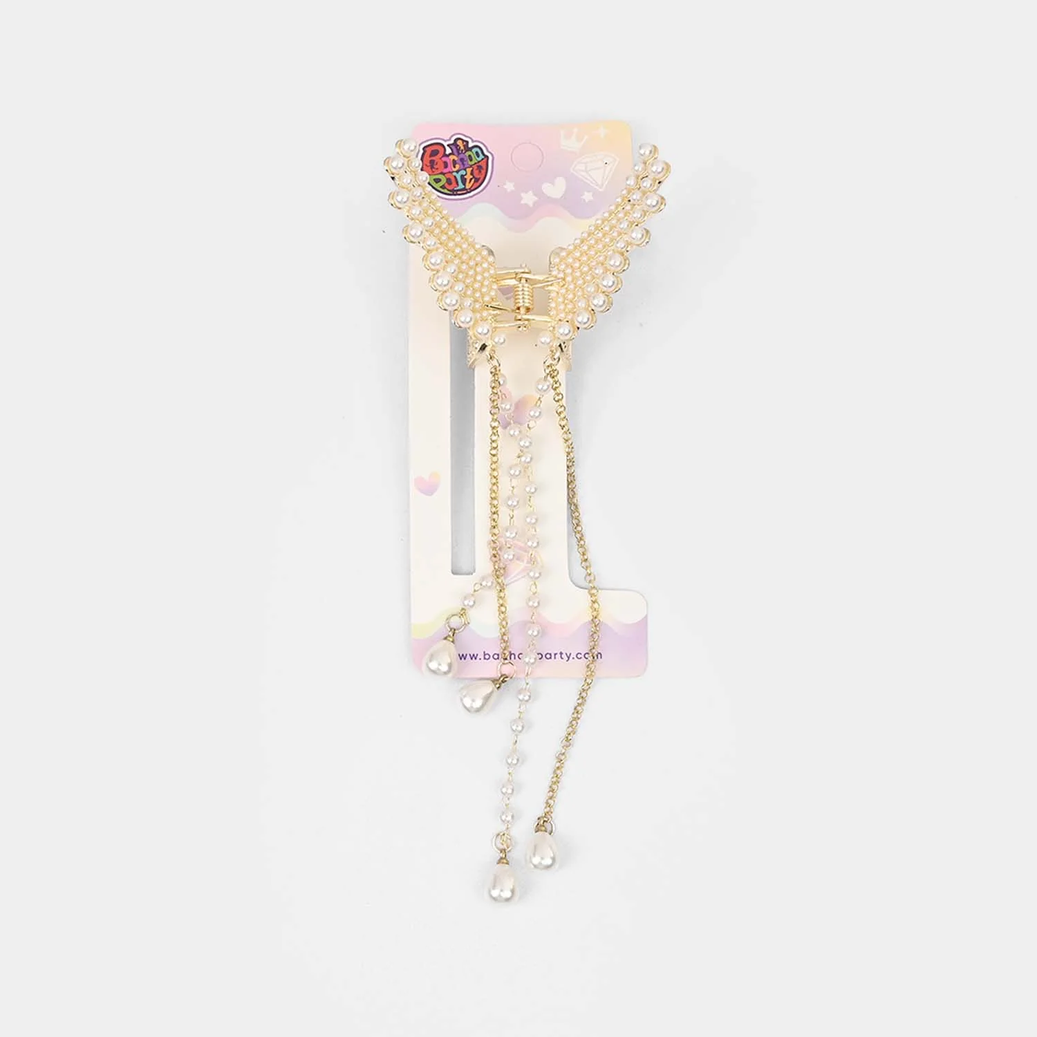 Fancy Hair Catcher/Claw Clip - Image 3