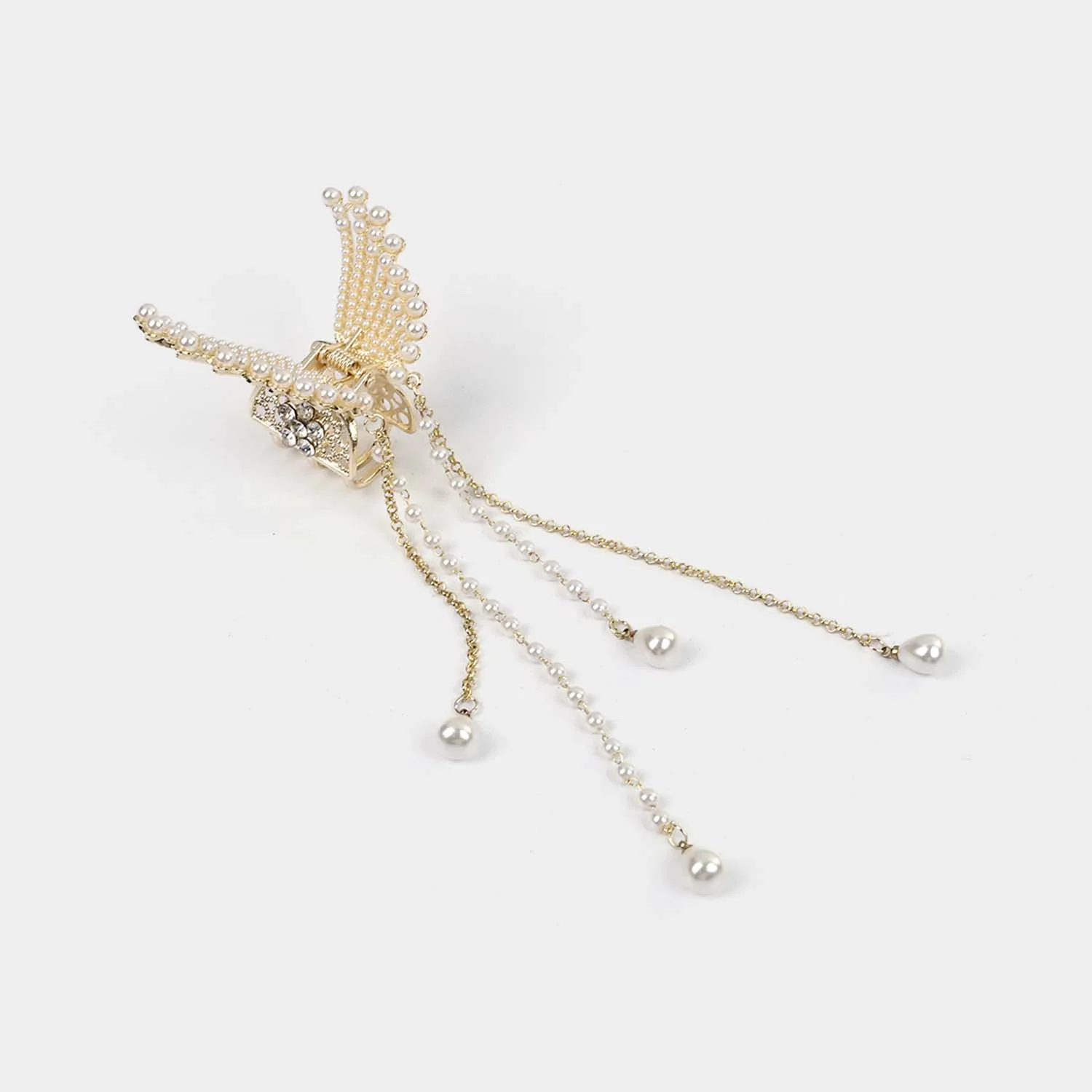 Fancy Hair Catcher/Claw Clip - Image 4