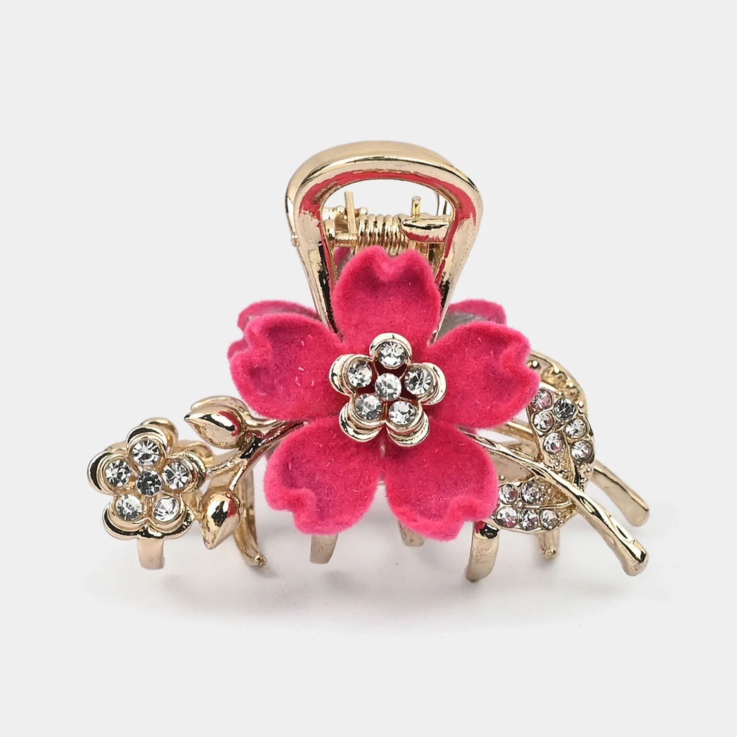 Fancy Hair Catcher/Claw Clip - Image 3