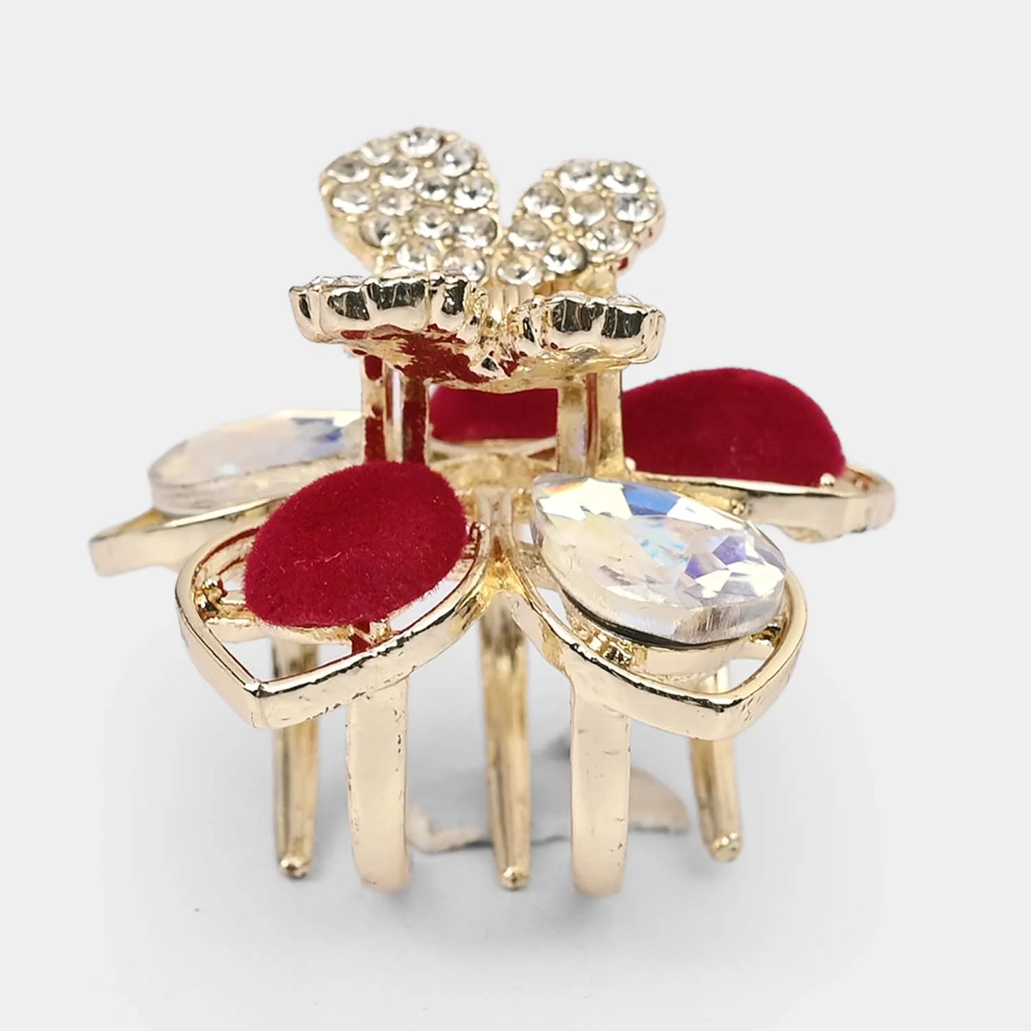 Fancy Hair Catcher/Claw Clip - Image 2