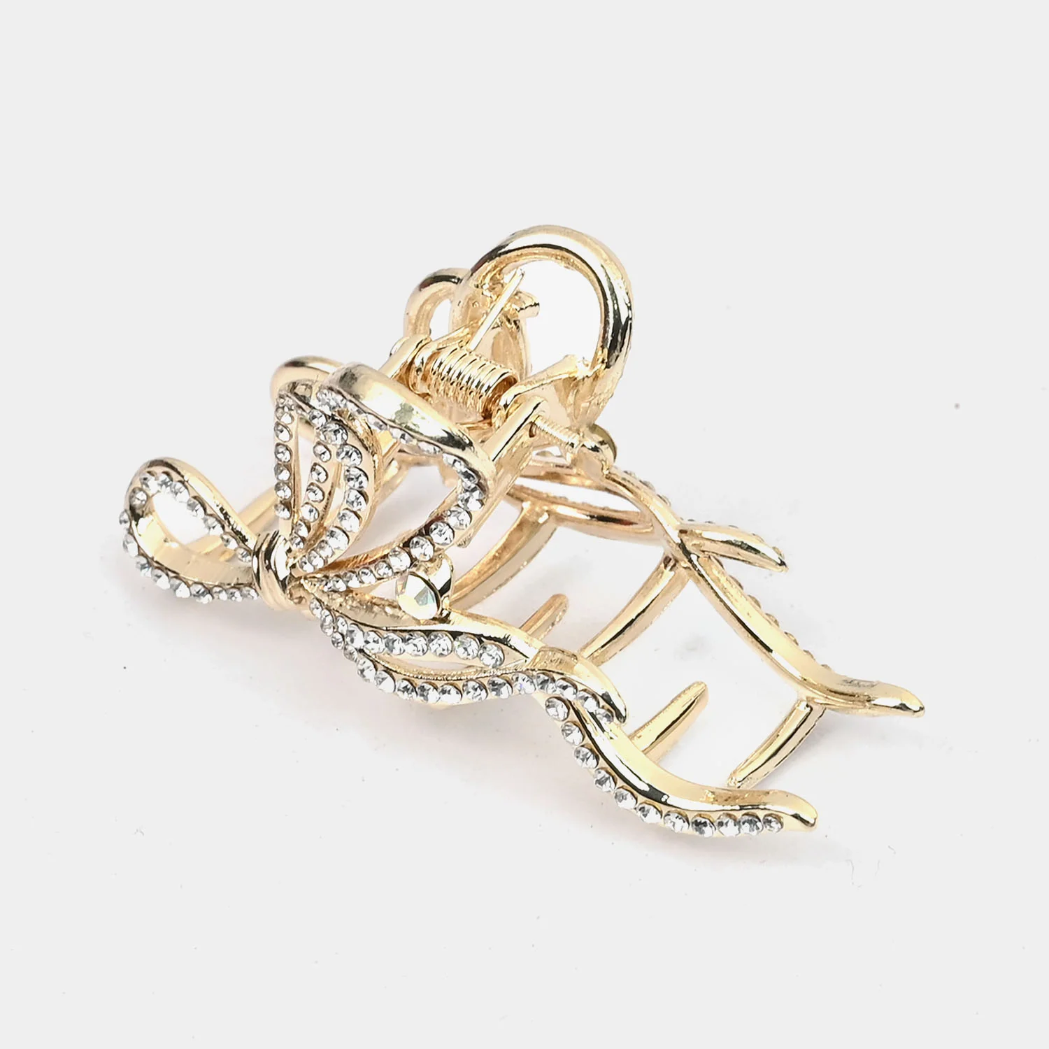 Fancy Hair Catcher/Claw Clip - Image 2