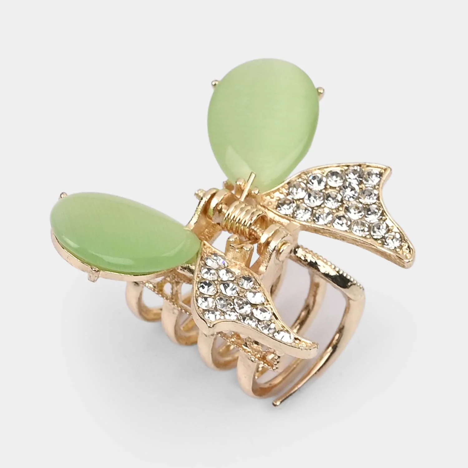 Fancy Hair Catcher/Claw Clip - Image 2