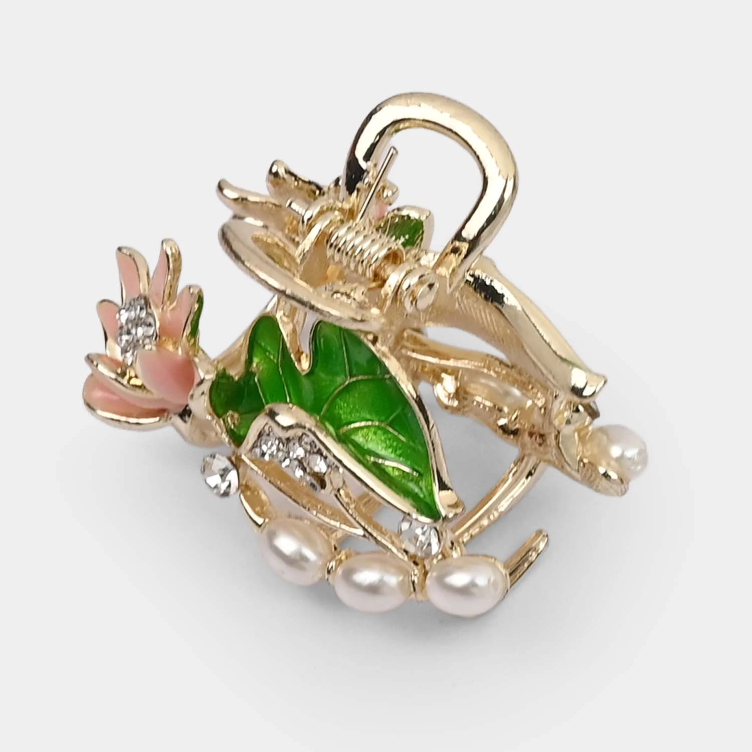 Fancy Hair Catcher/Claw Clip - Image 2