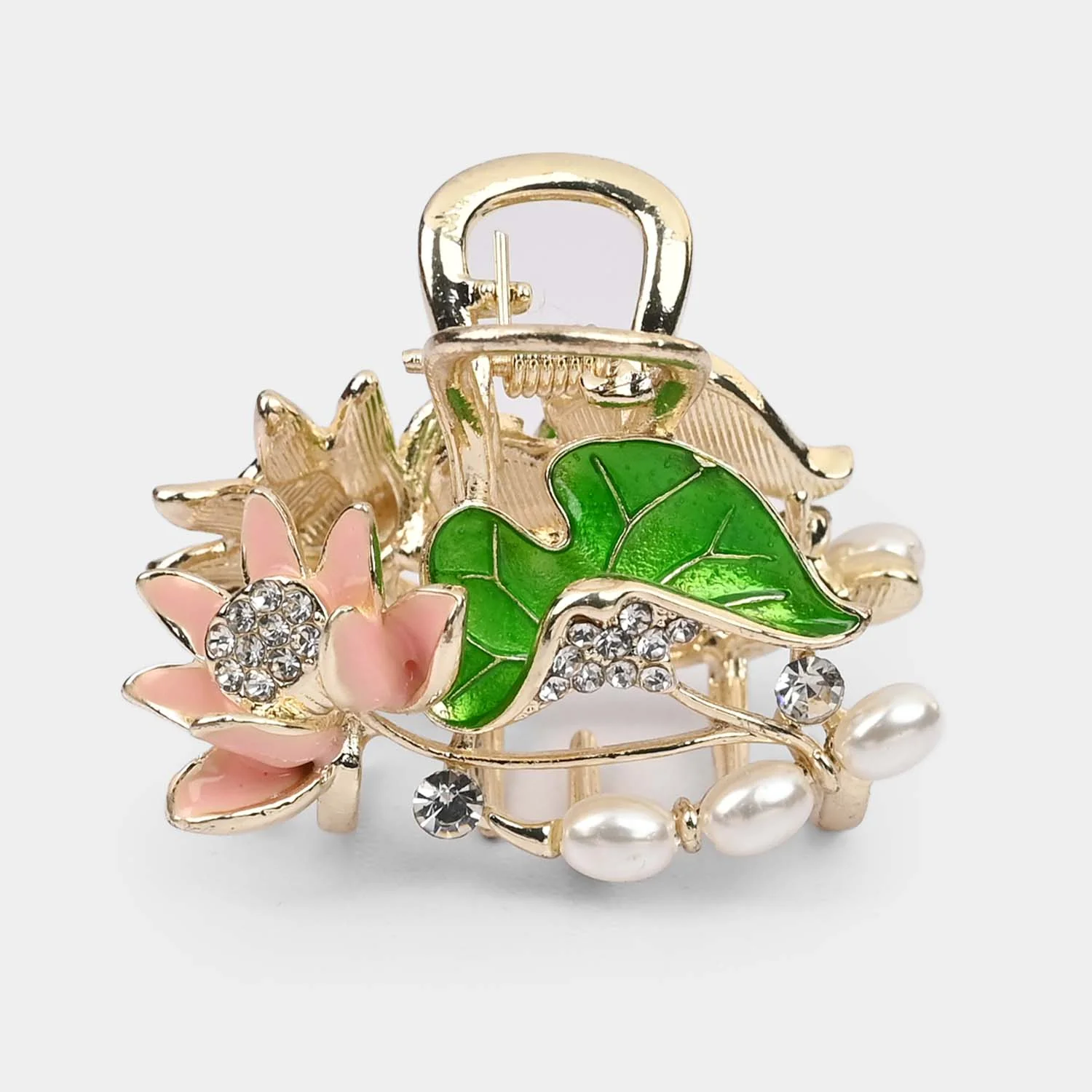 Fancy Hair Catcher/Claw Clip - Image 3
