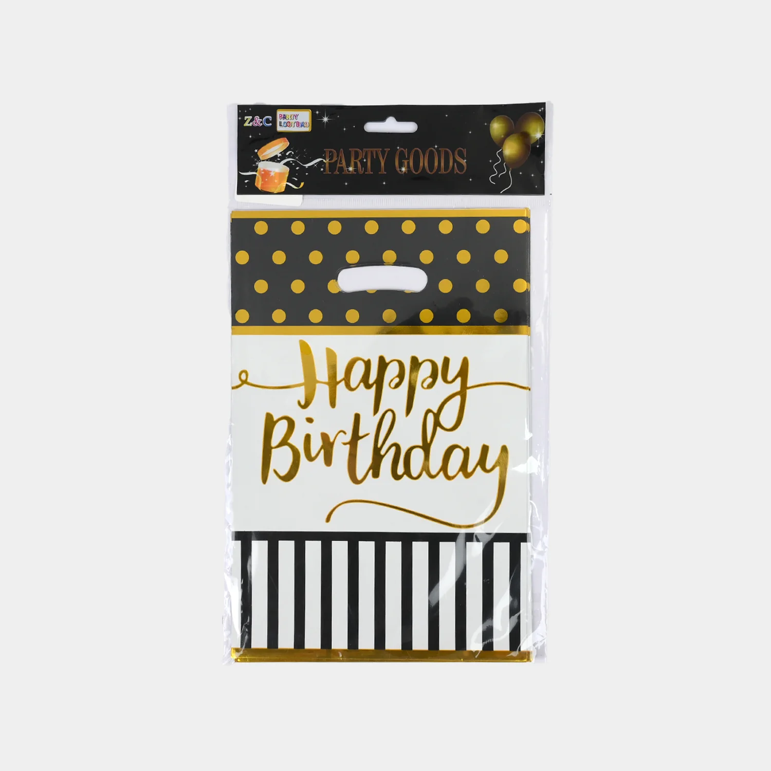 Kids Goodie / Party Bag - Image 2