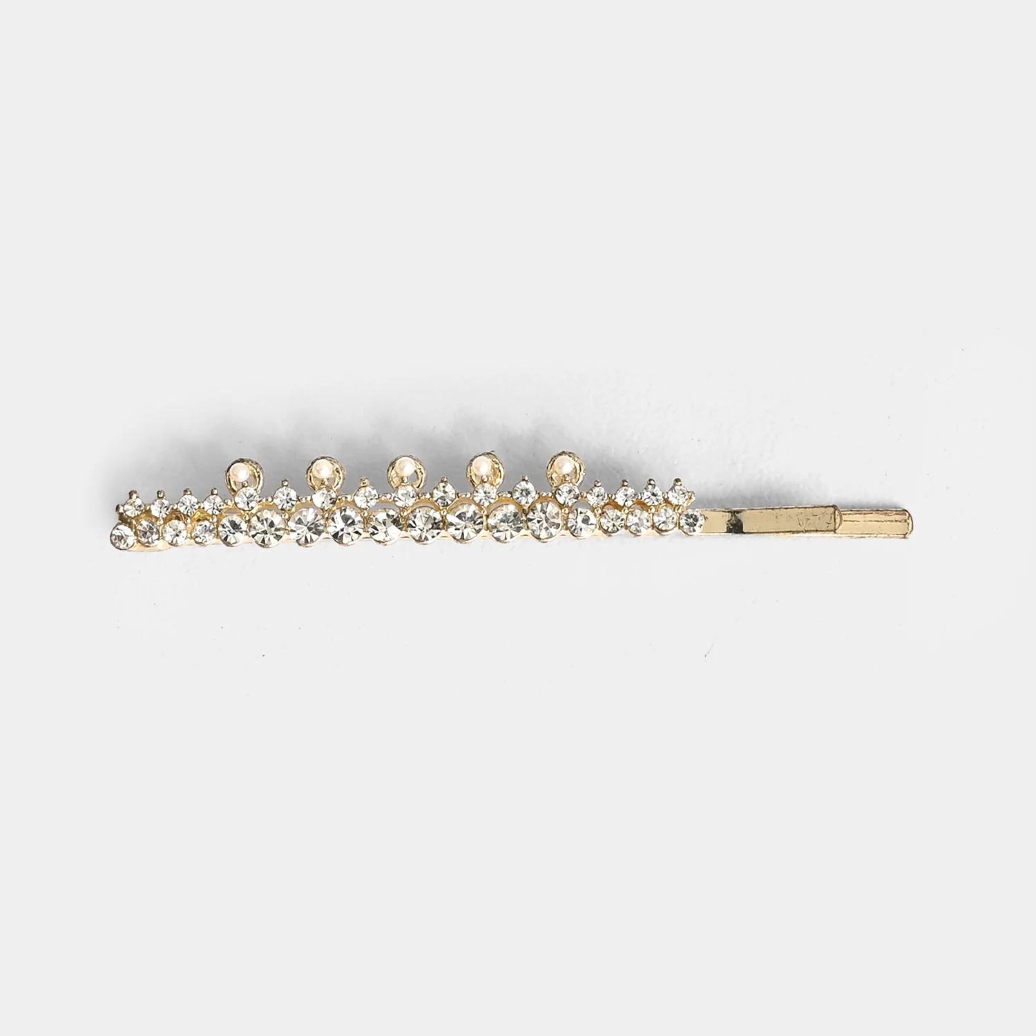 Elegant Hair Clip Set – 2 Pieces - Image 2
