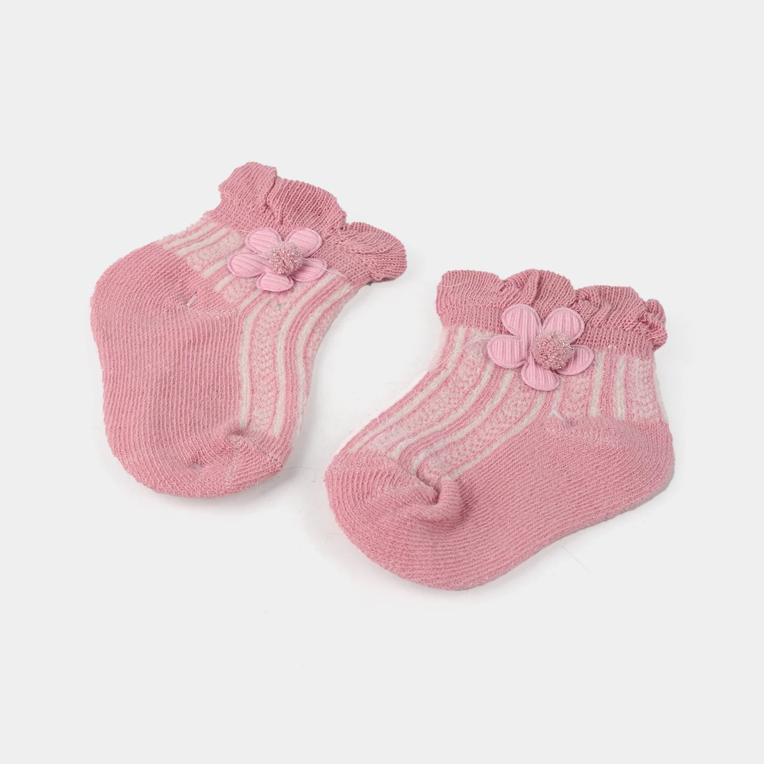 Baby Fancy Socks | Cute & Comfortable 6–12M - Image 2