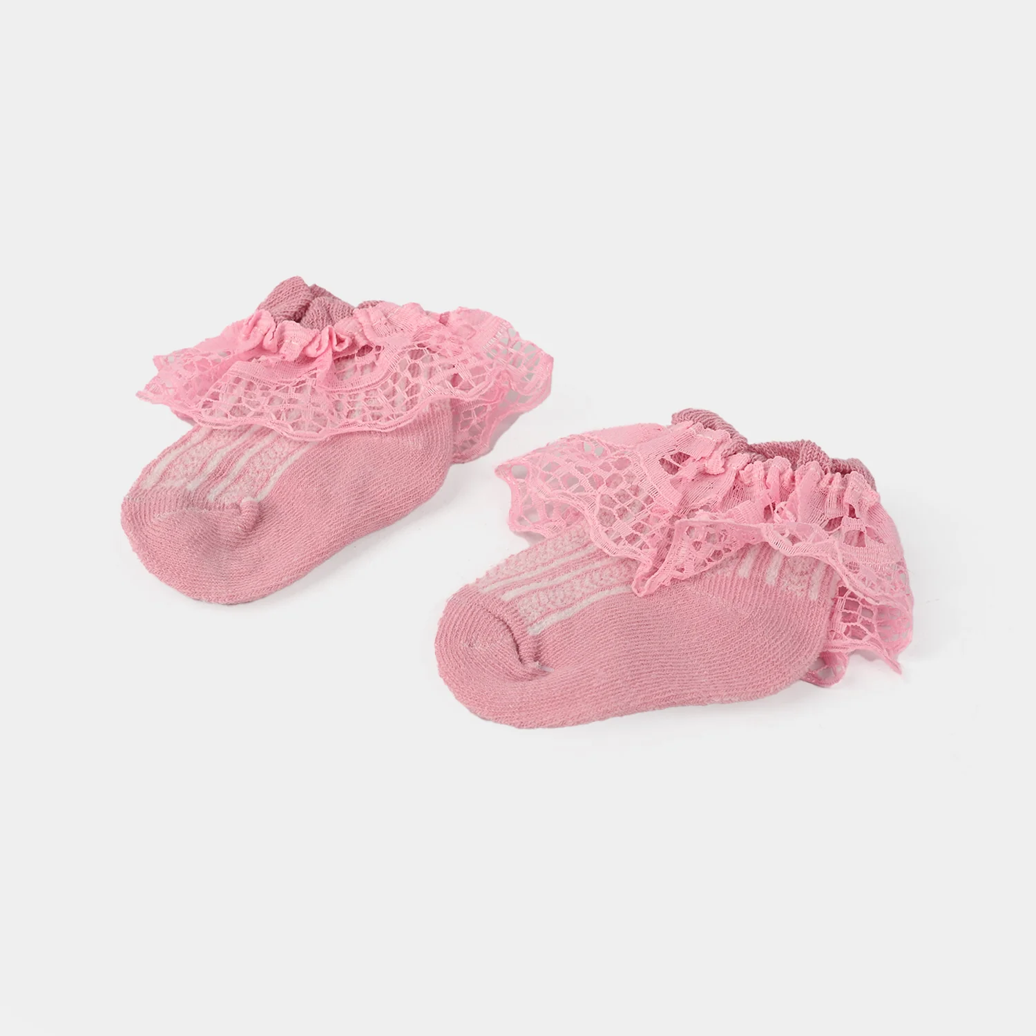 Baby Fancy Socks | Cute & Comfortable 6–12M - Image 2