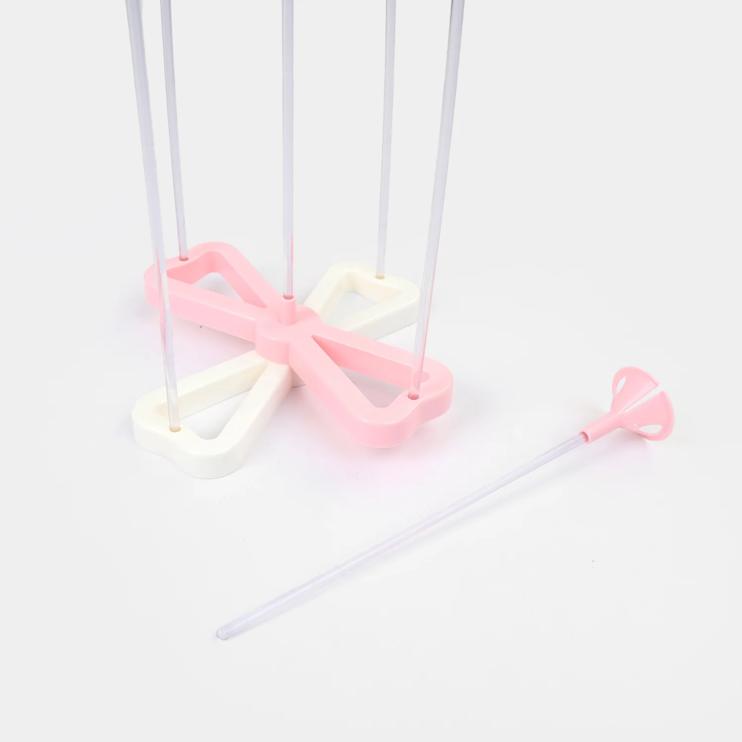 Fancy Balloon Stand - Image 3