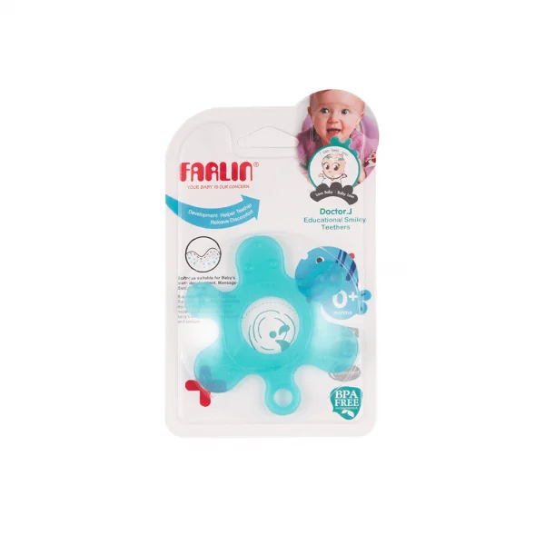 FARLIN GUM SOOTHER - Image 2