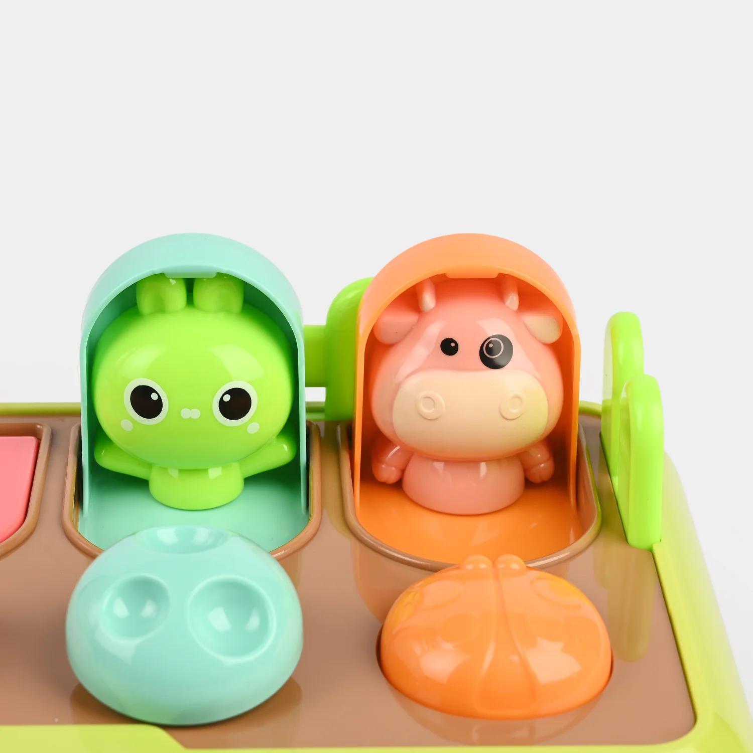 Farm Hide & Seek Game – Early Learning Educational Toy - Image 2
