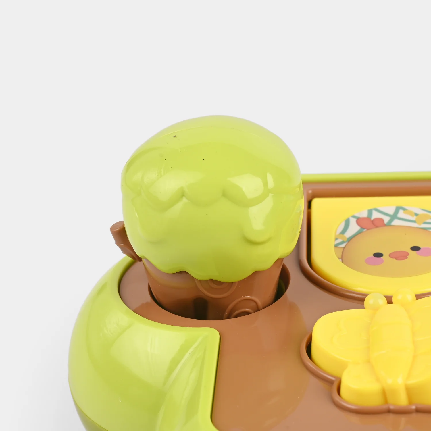 Farm Hide & Seek Game – Early Learning Educational Toy - Image 4