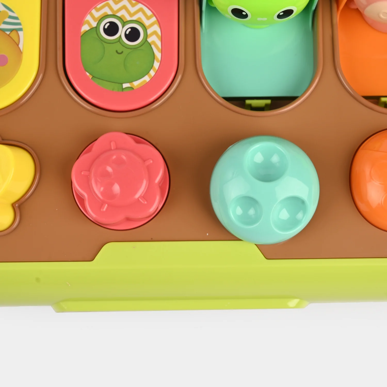 Farm Hide & Seek Game – Early Learning Educational Toy - Image 5