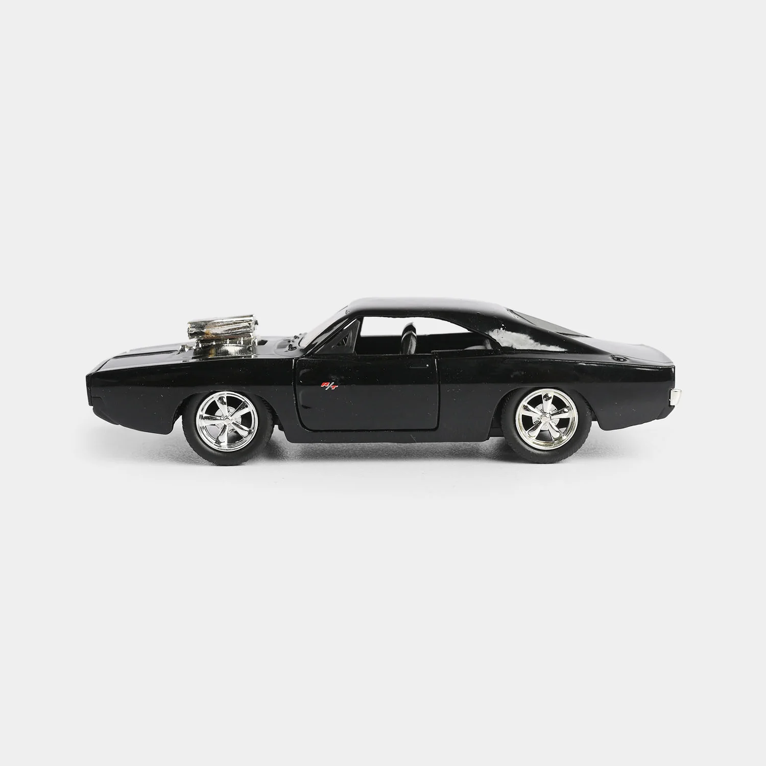 Most Popular Series Die-Cast 1970 Dodge Model Vehicle - Image 4