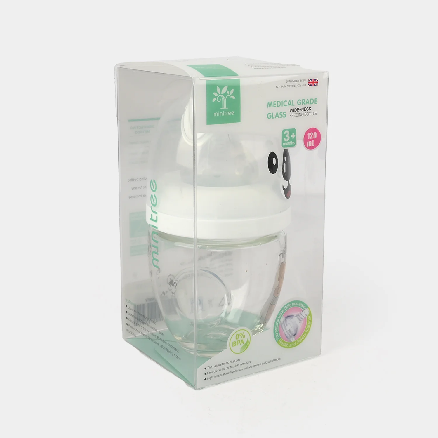 Baby Feeder Minitree | 120Ml - Image 3