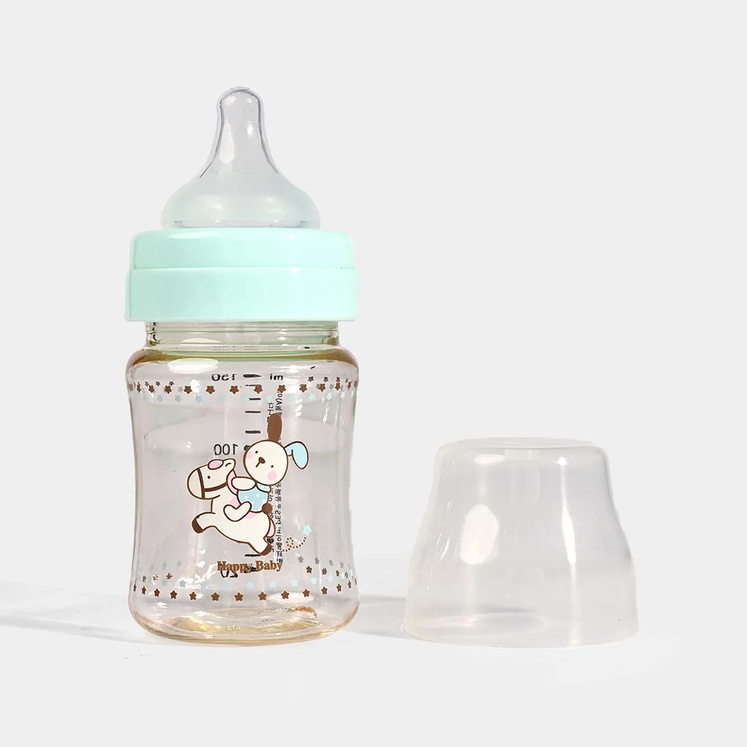 Baby Feeding Bottle | 150ML - Image 2