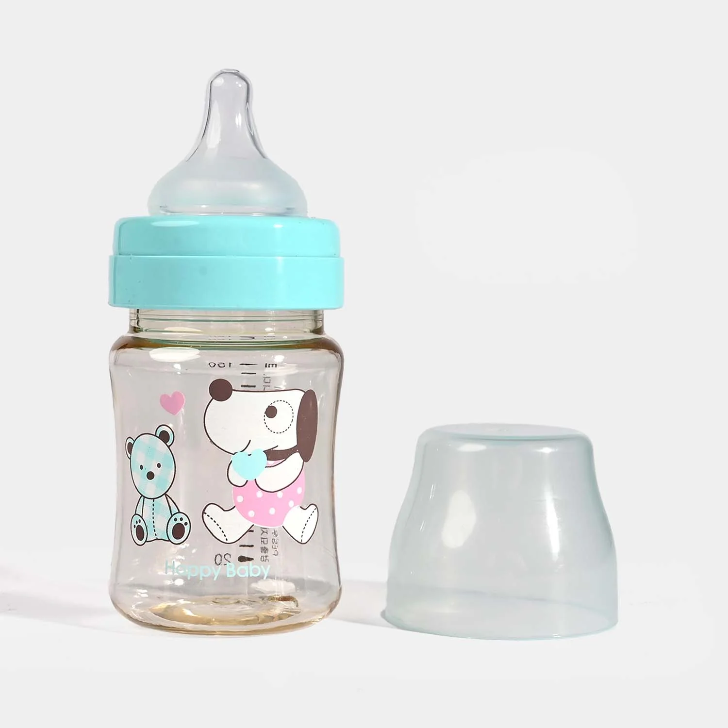 Baby Feeding Bottle/ Feeder 150Ml - Image 2
