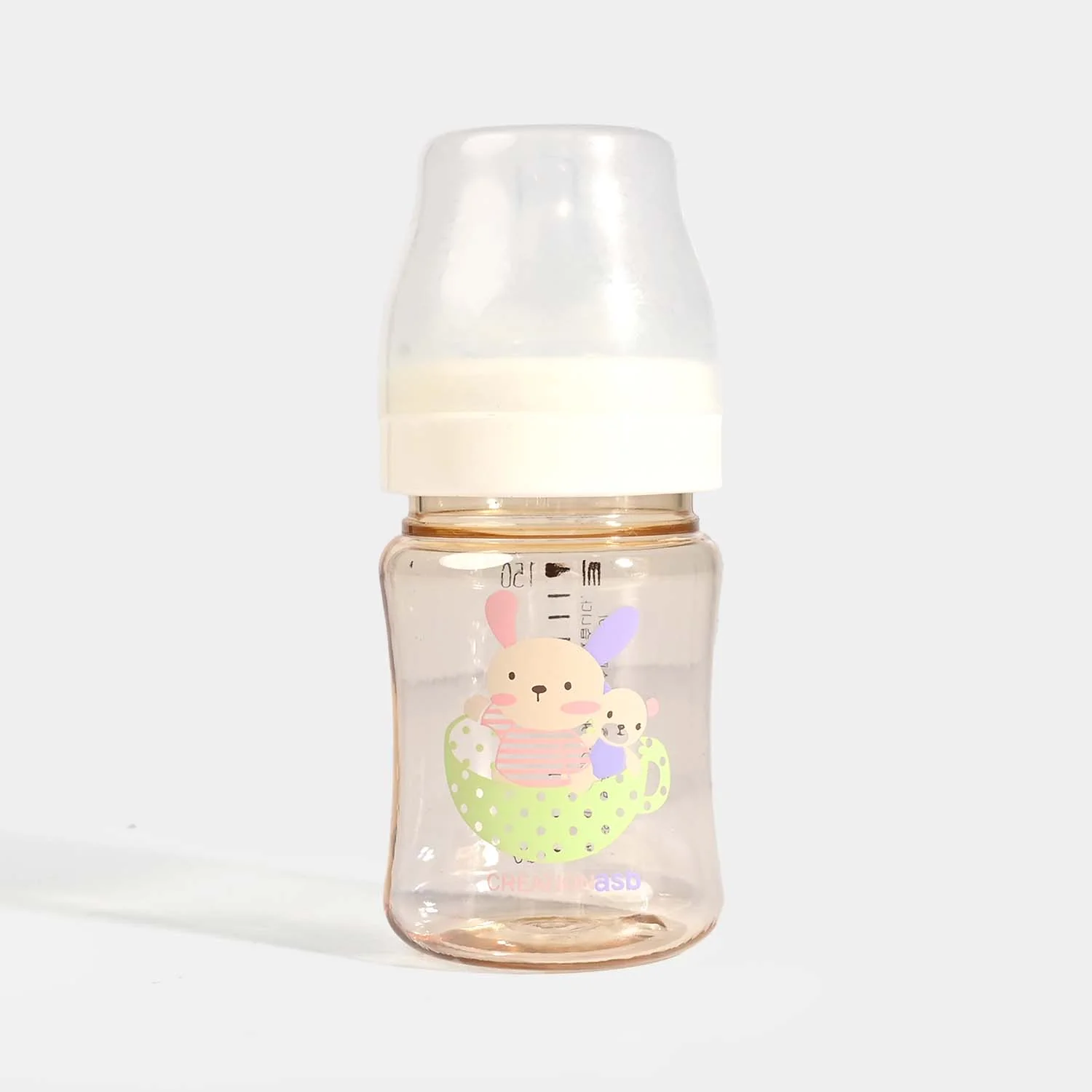 Baby Feeding Bottle/ Feeder 150Ml