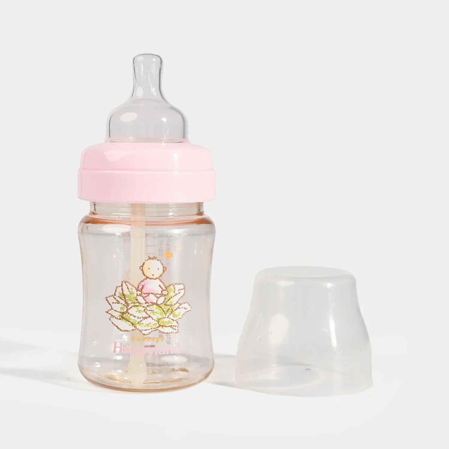 Baby Feeding Bottle/ Feeder 150Ml - Image 2