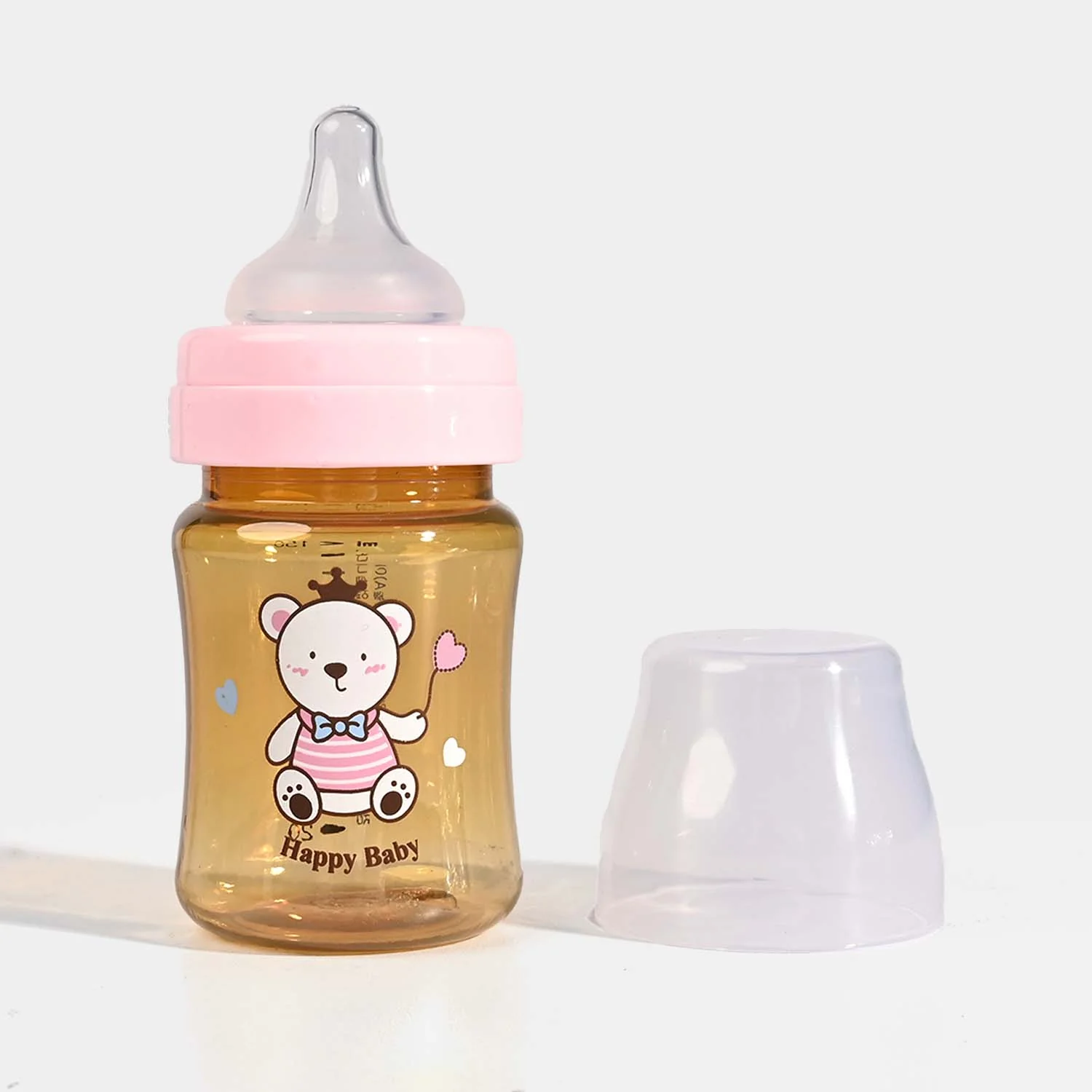 Baby Feeding Bottle/ Feeder 150Ml - Image 2