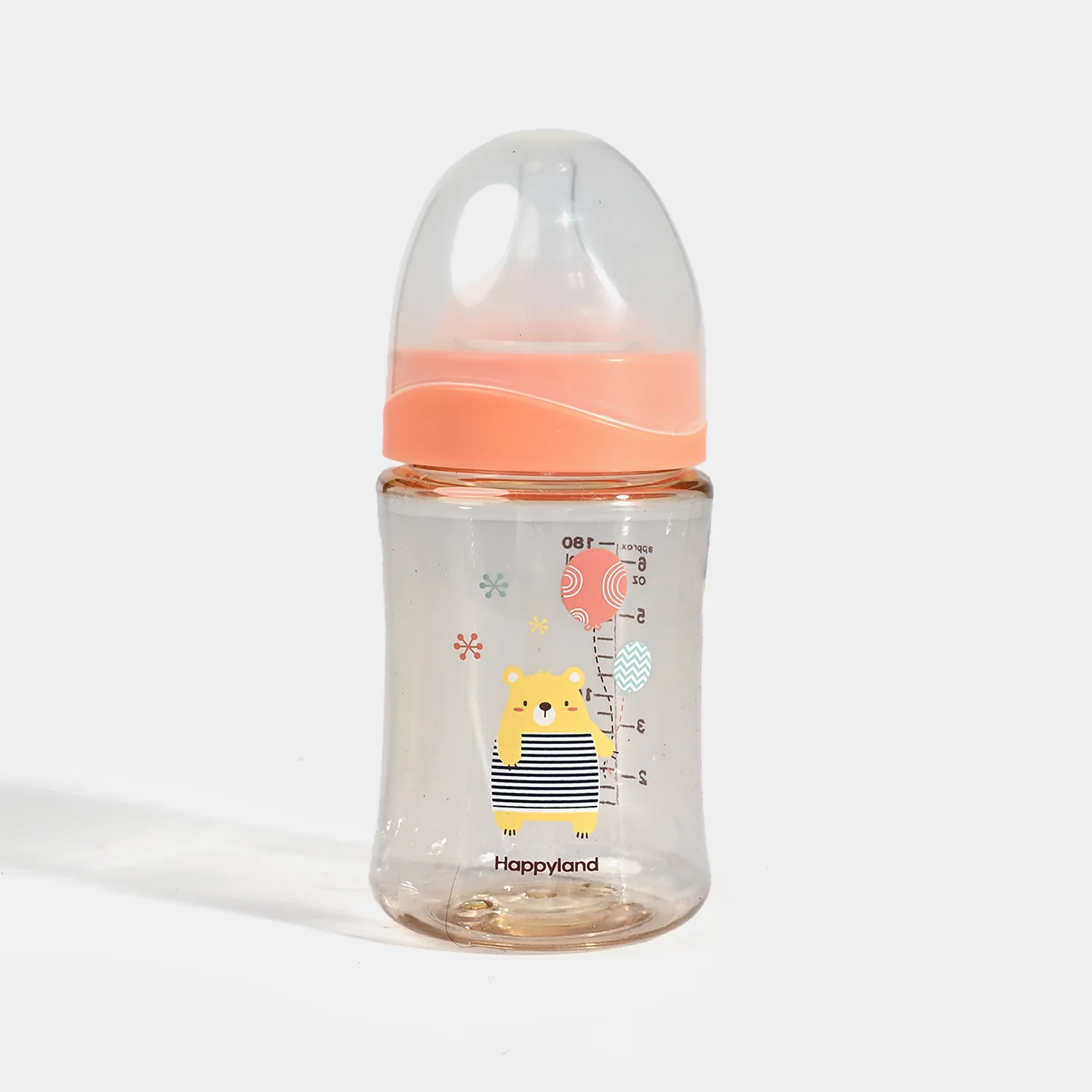 Baby Feeding Bottle/ Feeder 180Ml