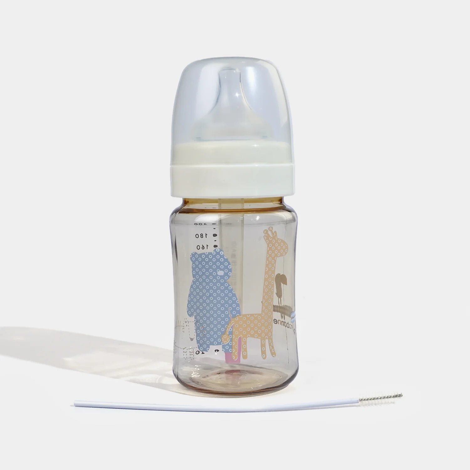Baby Feeding Bottle/ Feeder 200Ml