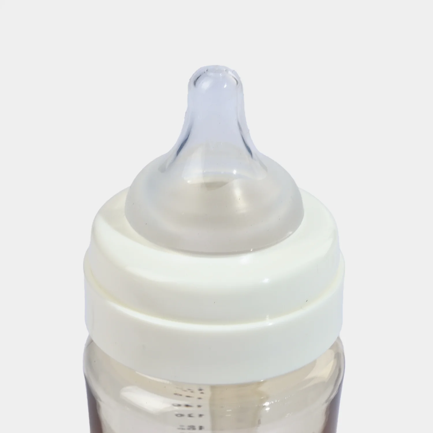 Baby Feeding Bottle/ Feeder 200Ml - Image 3