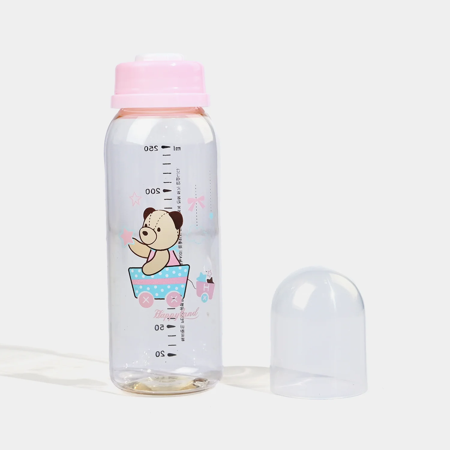 Baby Feeding Bottle/ Feeder 250Ml - Image 2