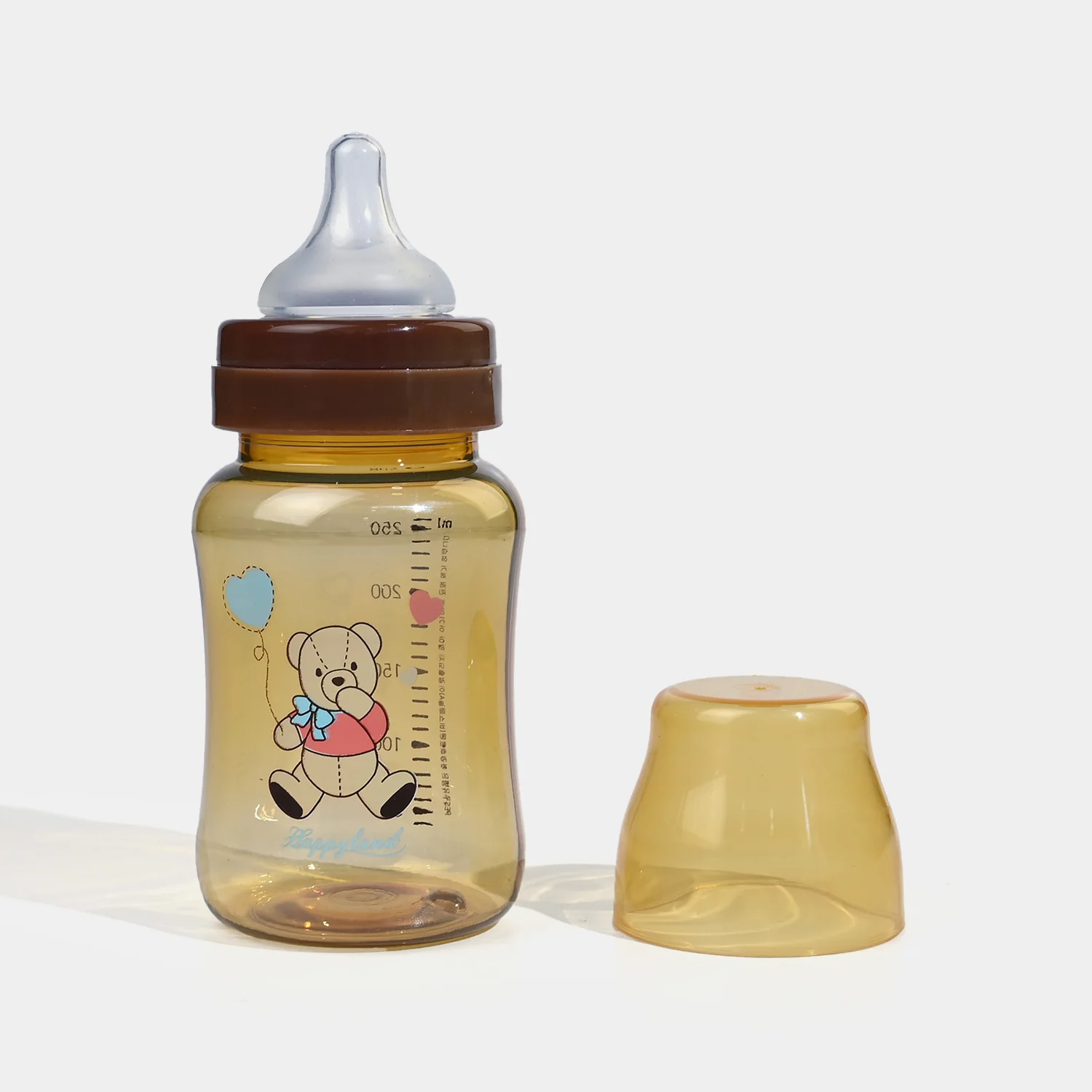 Baby Feeding Bottle/ Feeder 260Ml - Image 2