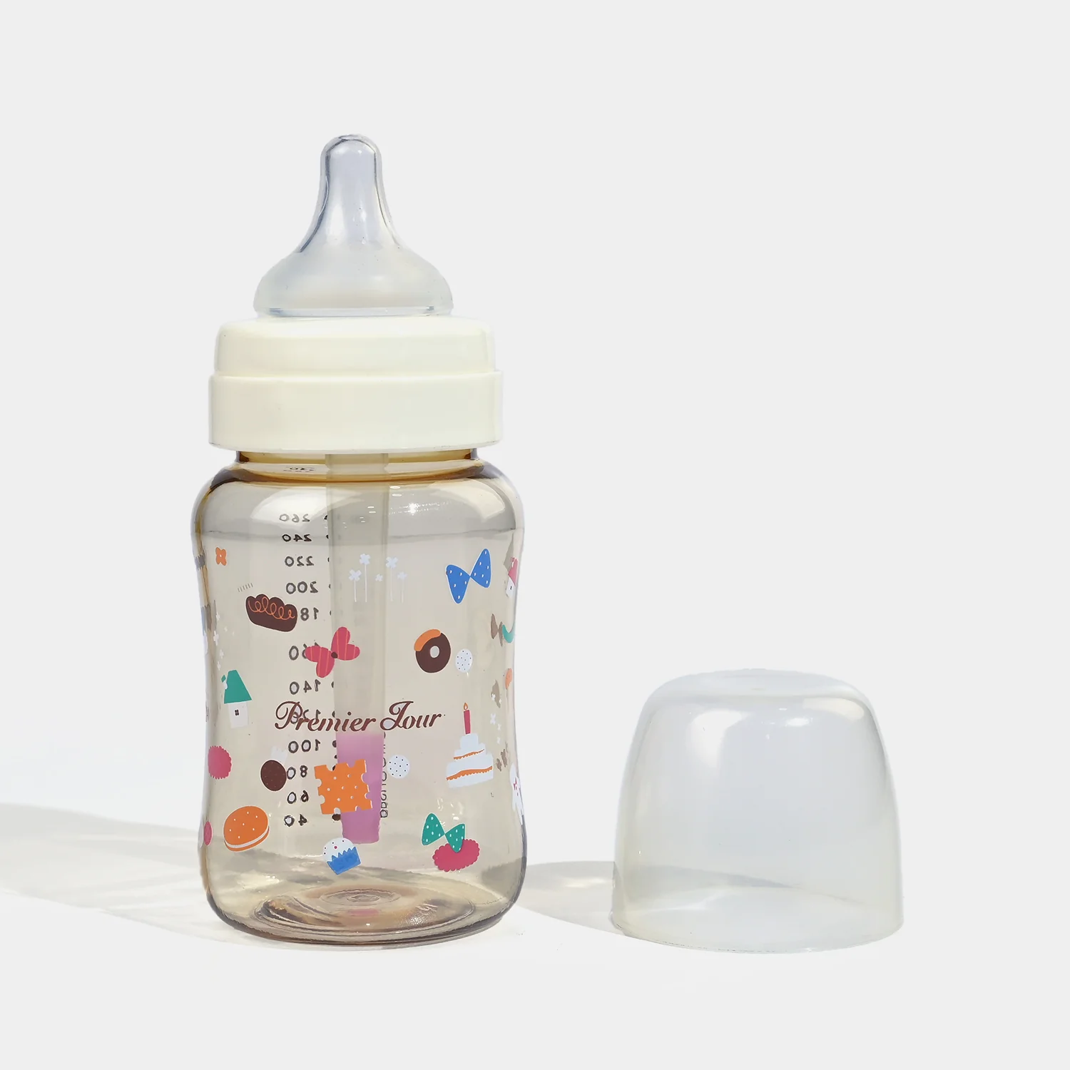 Baby Feeding Bottle | 260ML - Image 2