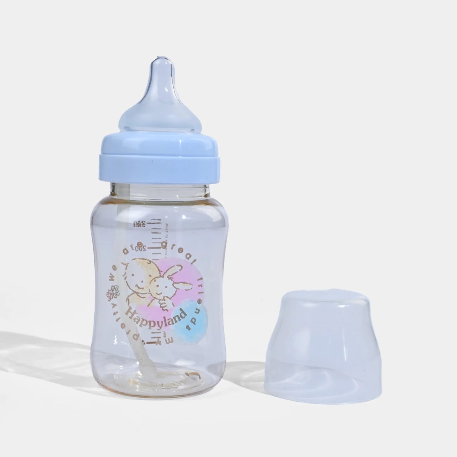 Baby Feeding Bottle/ Feeder 260Ml - Image 2