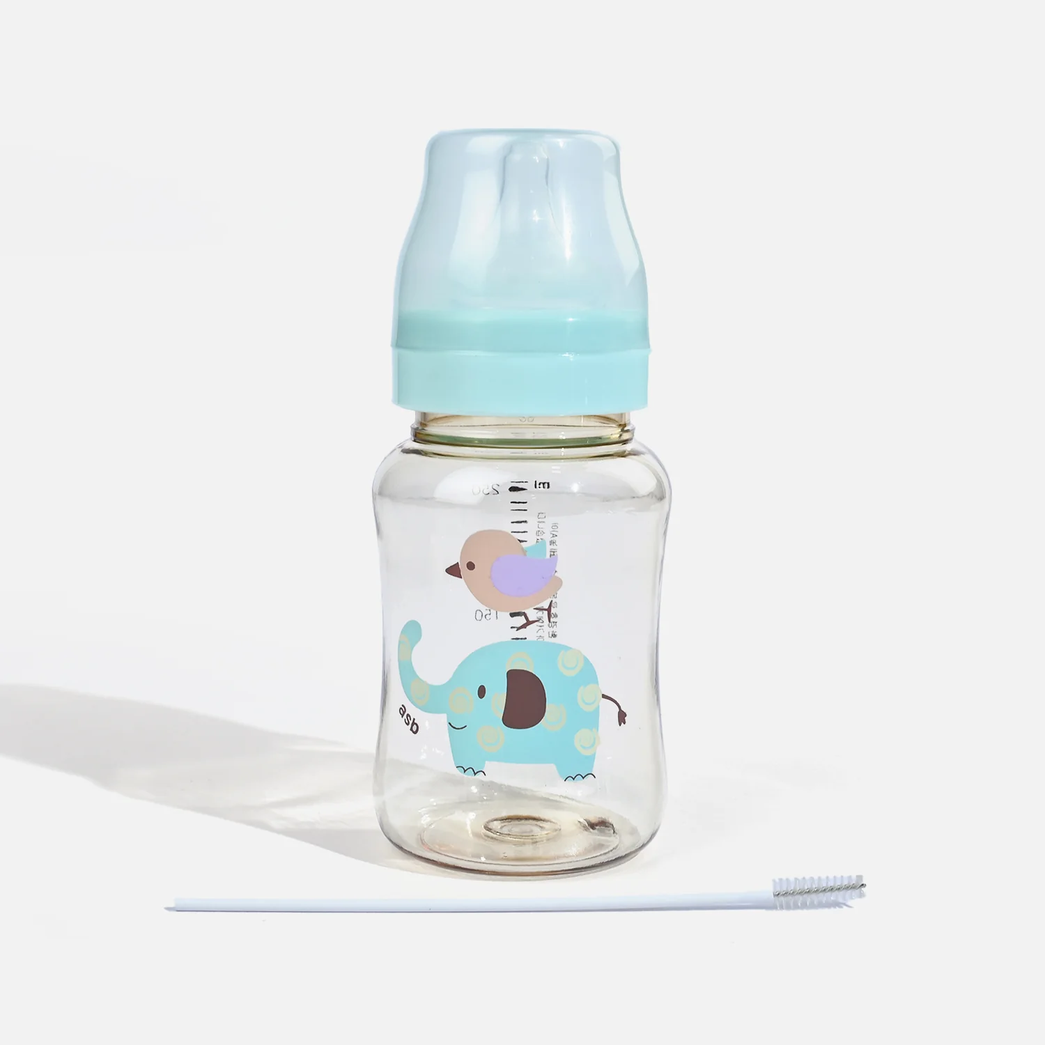 Baby Feeding Bottle/ Feeder 260Ml