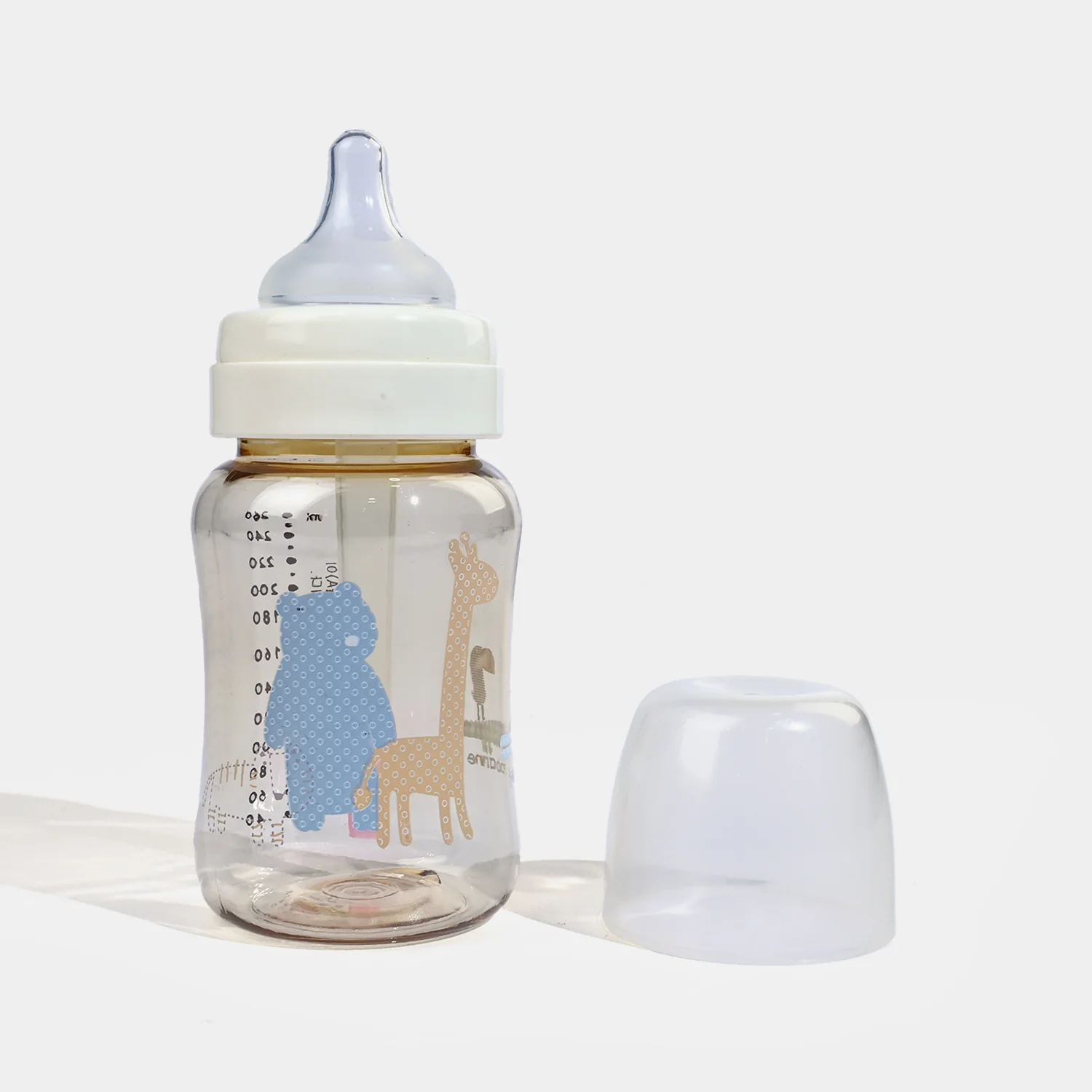 Baby Feeding Bottle/ Feeder 260Ml - Image 2