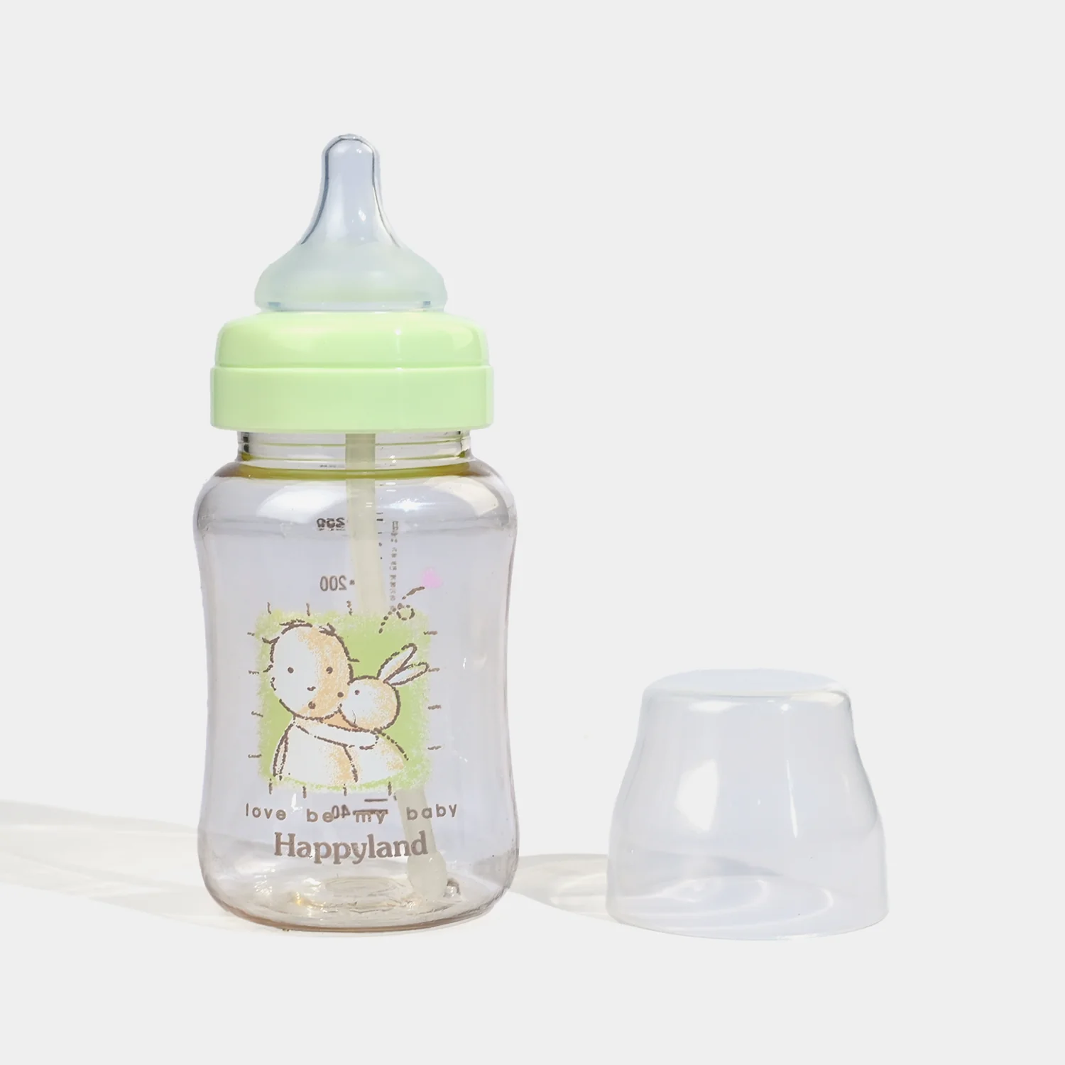 Baby Feeding Bottle/ Feeder 260Ml - Image 2