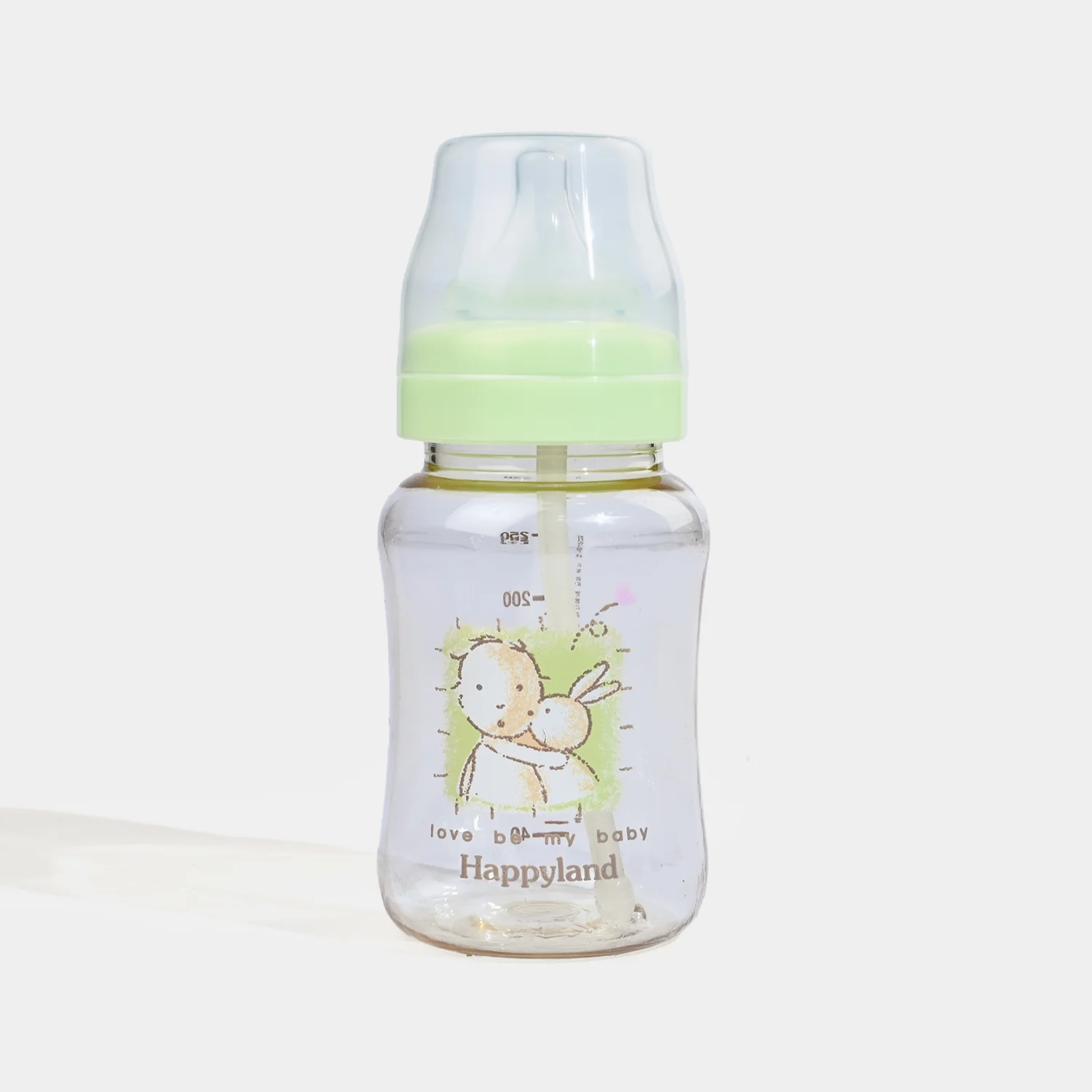 Baby Feeding Bottle/ Feeder 260Ml - Image 5
