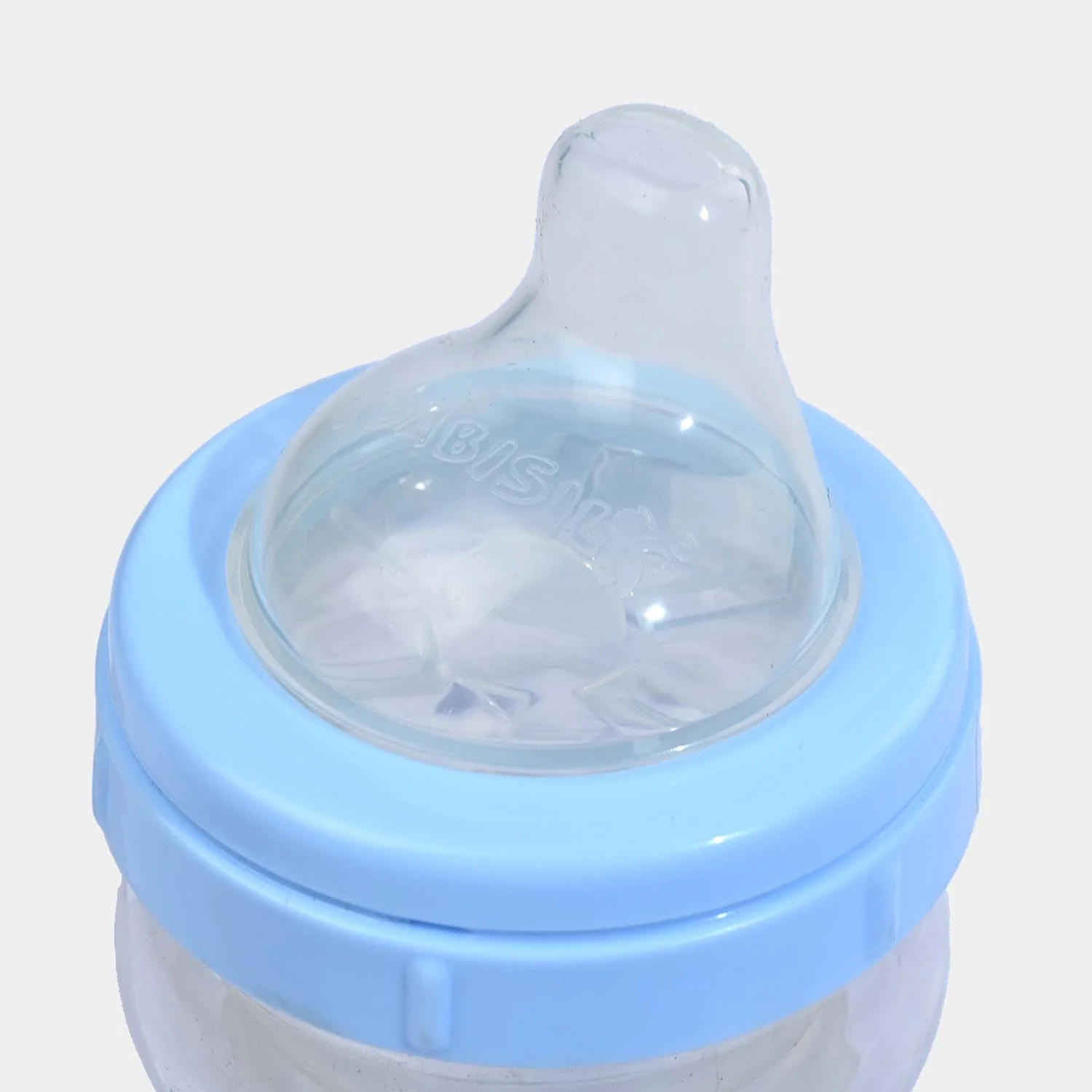 Baby Feeding Bottle Plastic Feeder 2IN1 170ML - Image 3